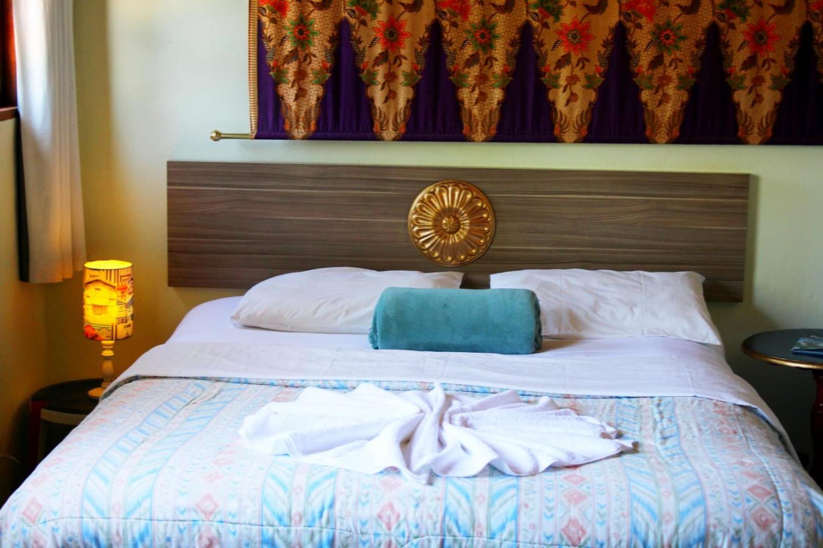 Luxury Quadruple Room photo 2