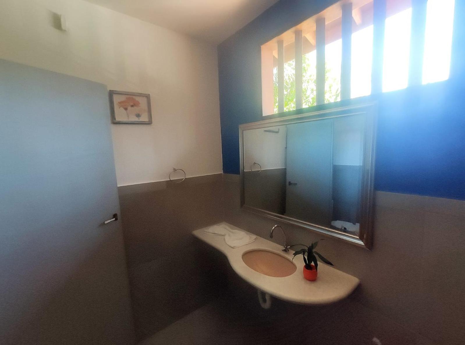Luxury Quadruple Room photo 2