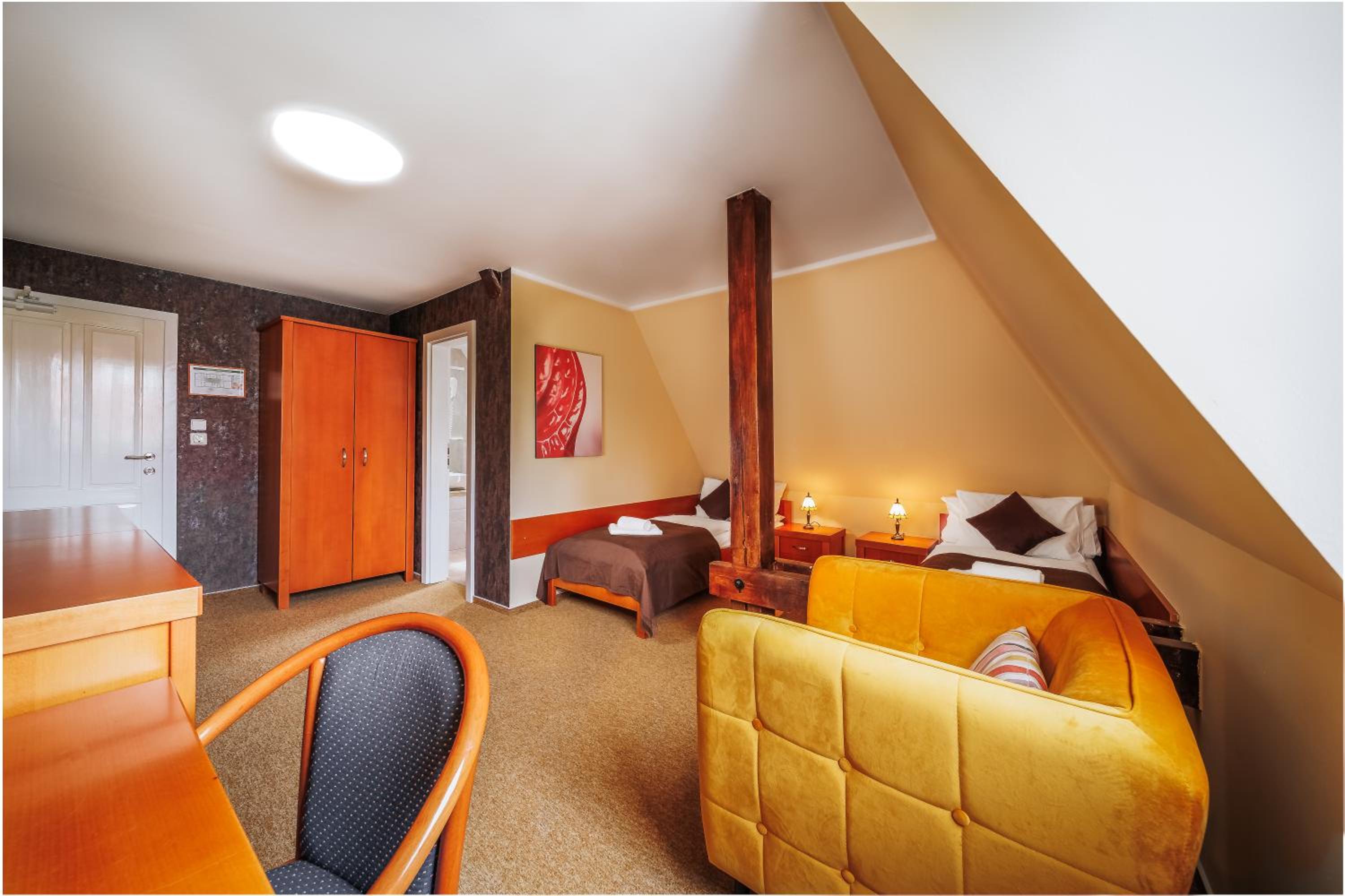 Single Room