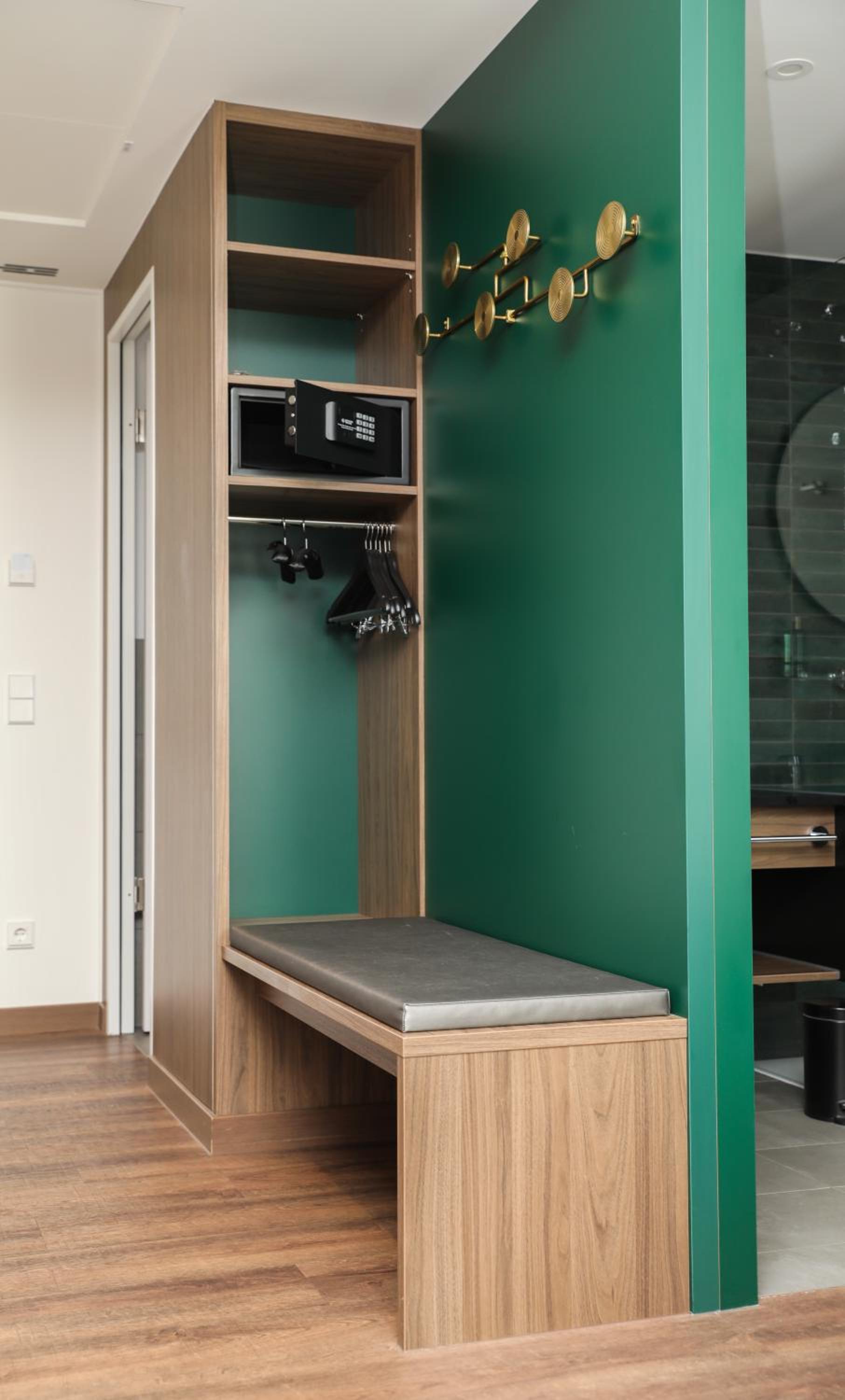 Superior Double Room photo 2