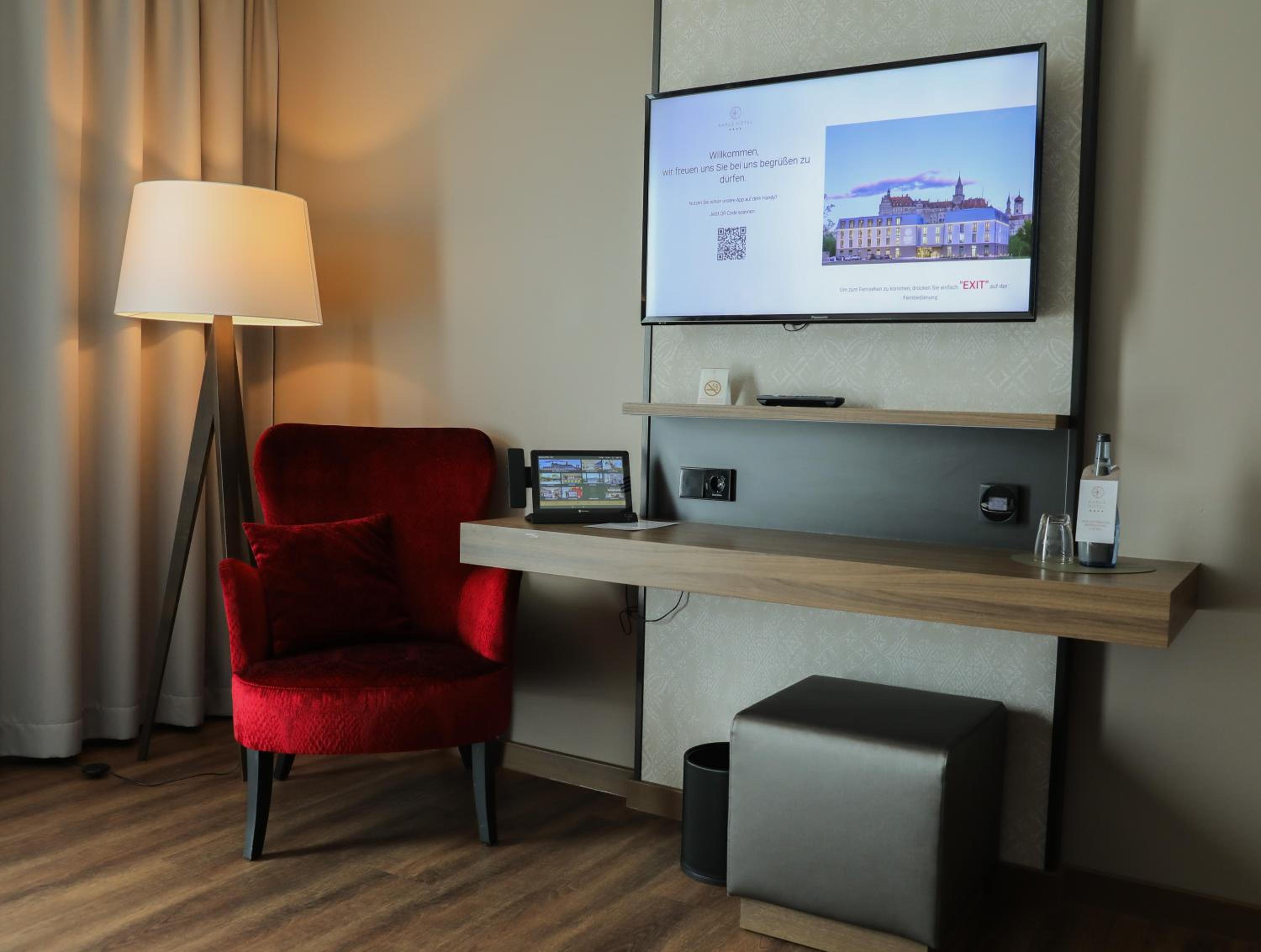 Superior Double Room photo 3