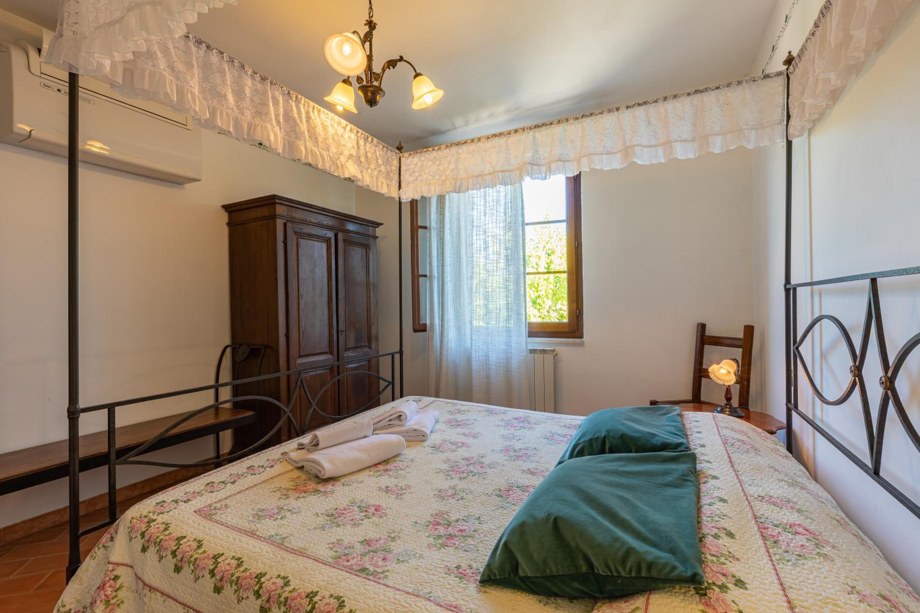 Two-Bedroom Superior Apartment