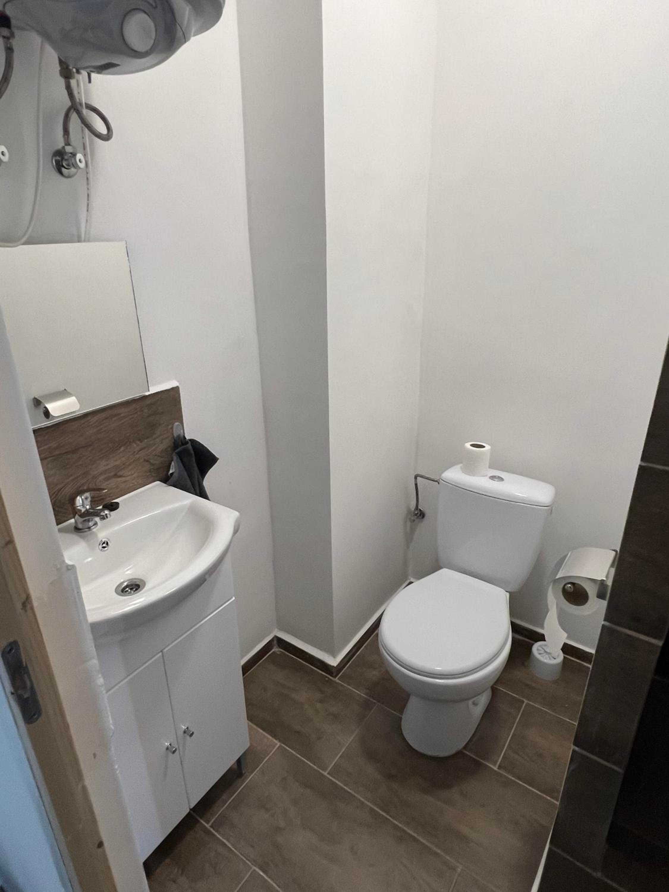Triple Room photo 2