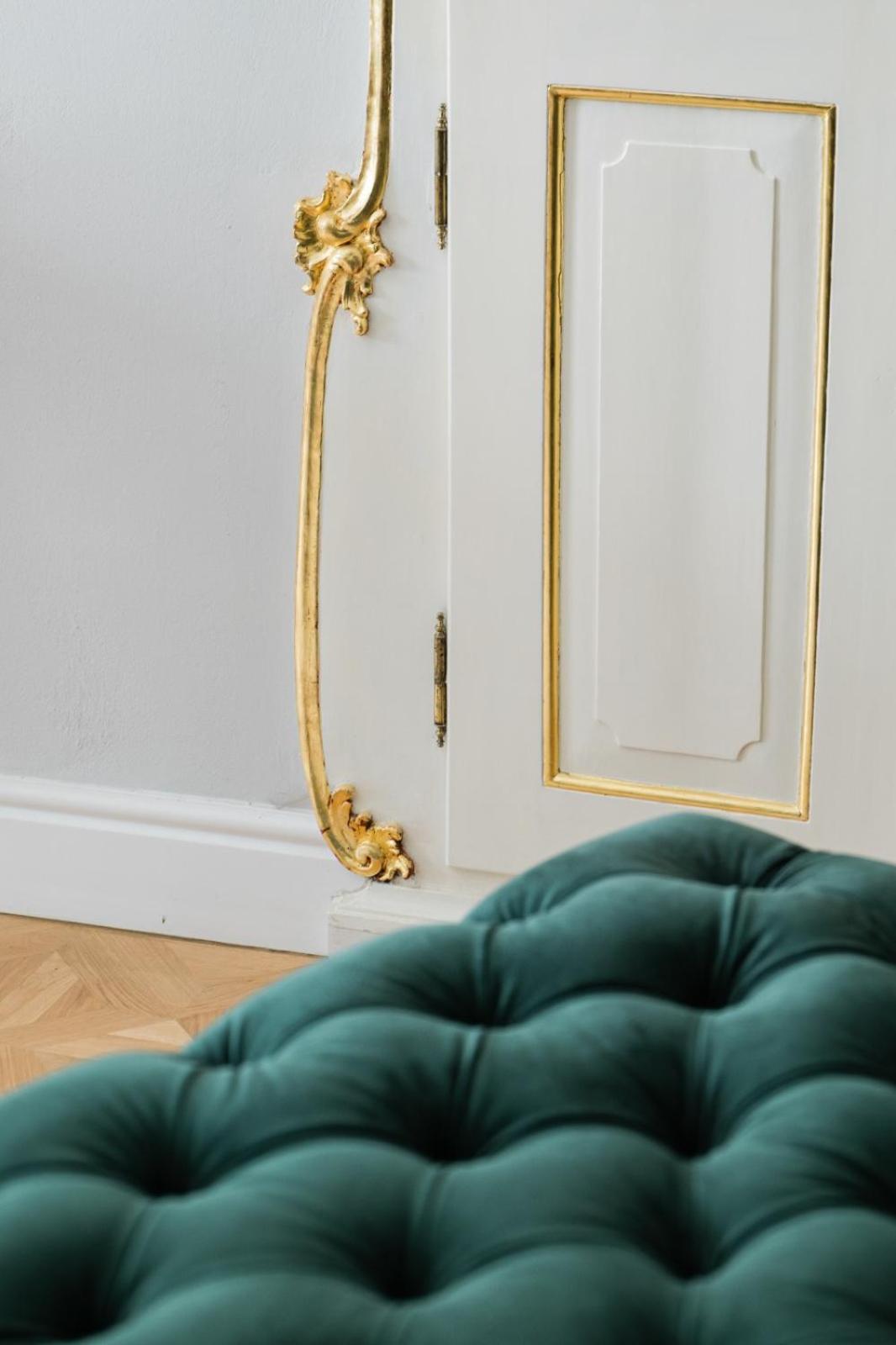 Superior King Suite photo 2