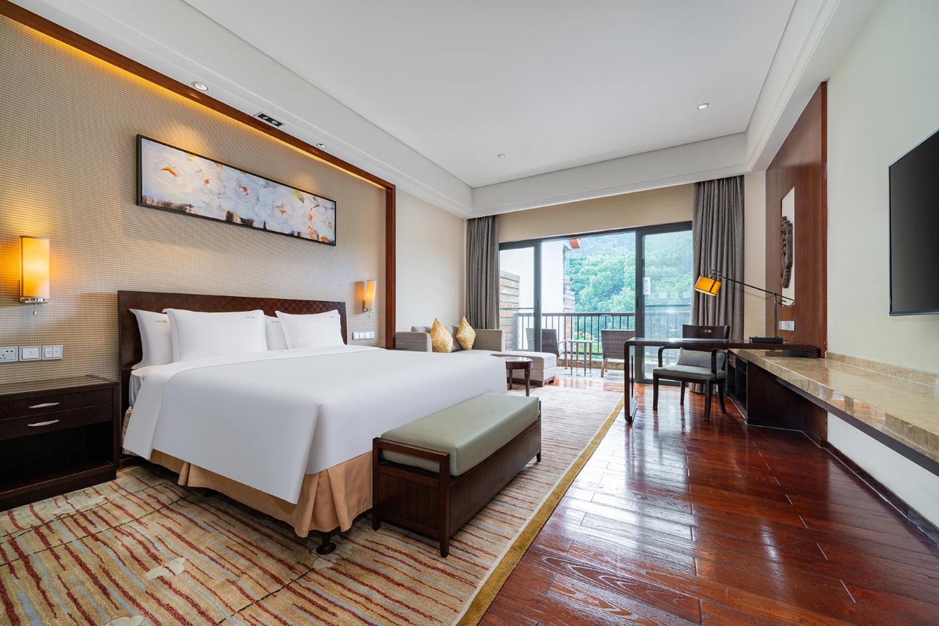 Premium Room