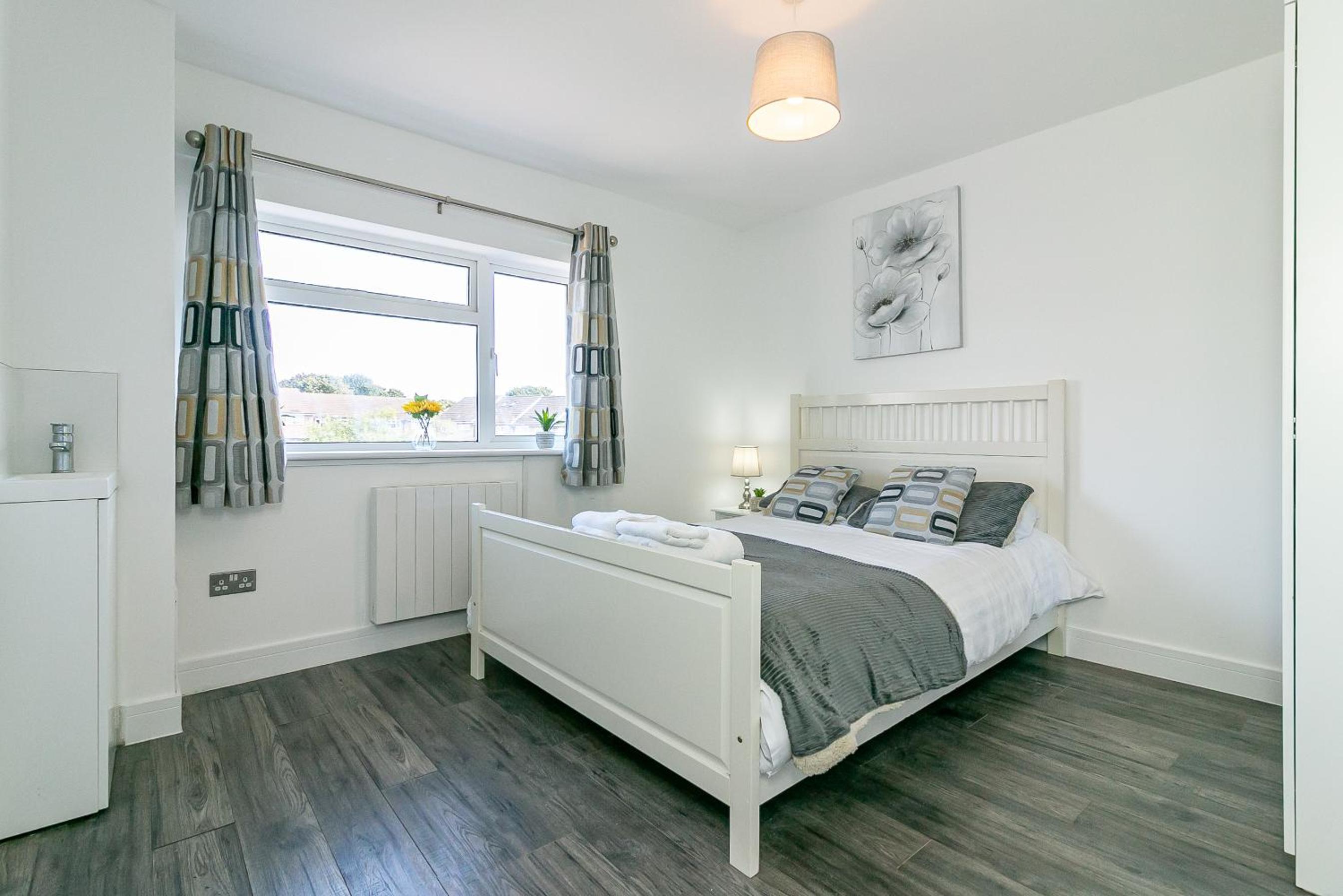 Small Double Room photo 3
