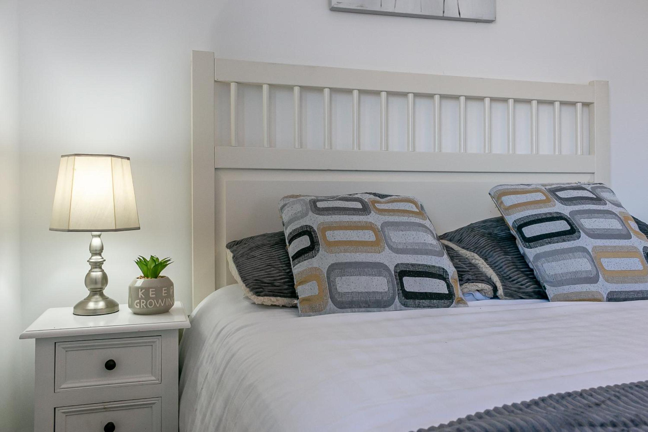 Small Double Room photo 1
