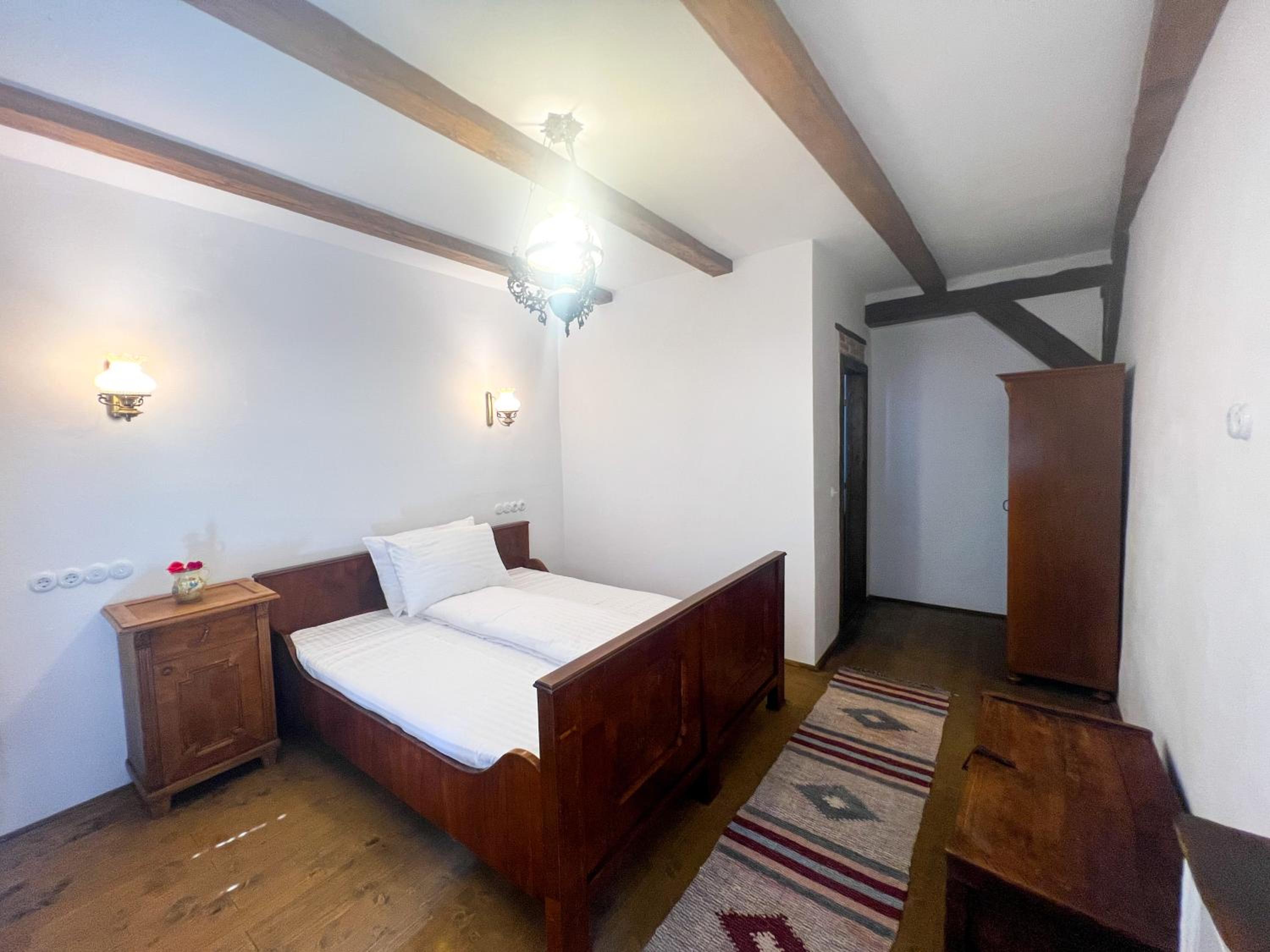 Standard Double Room photo 2