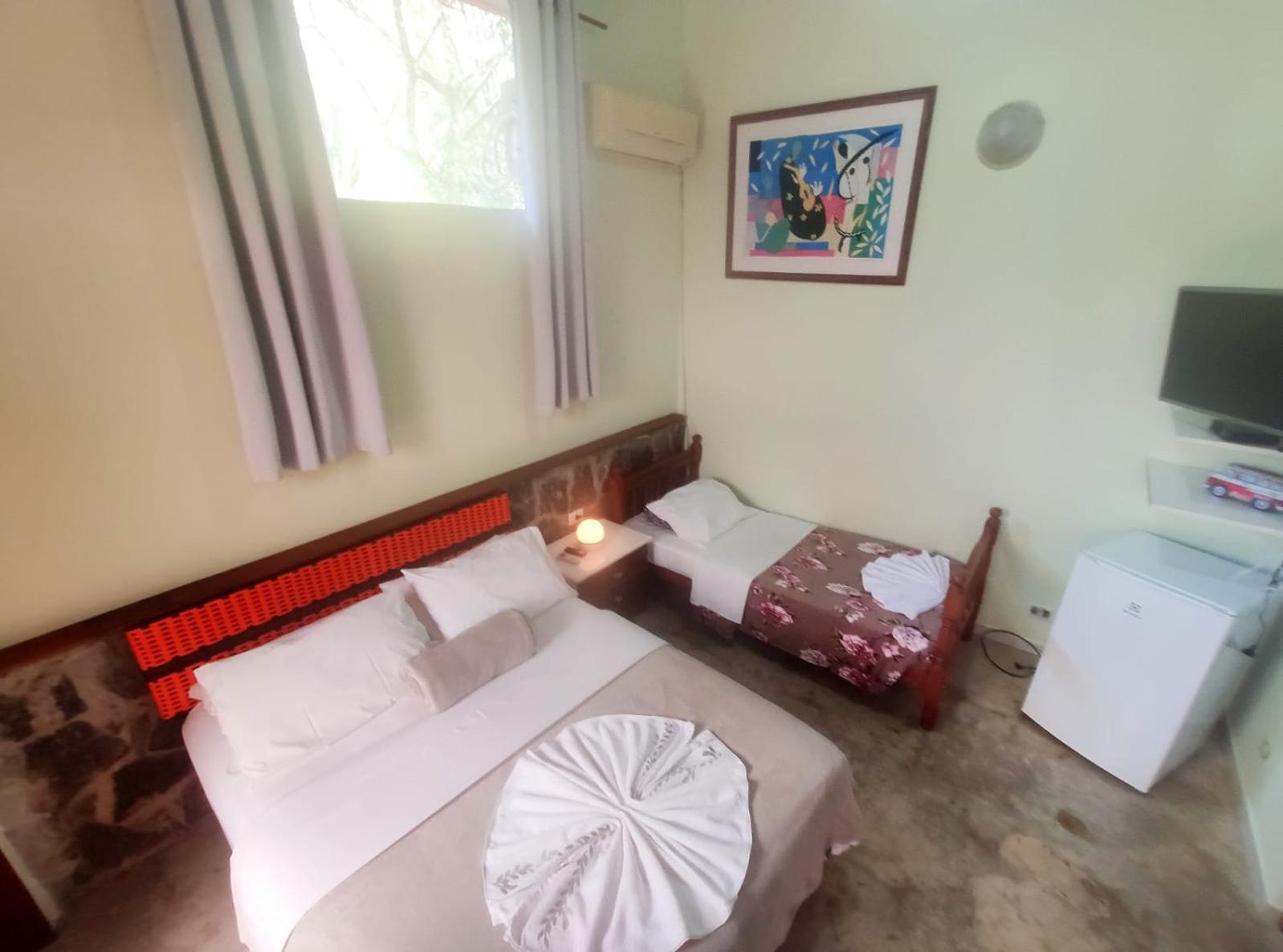 Triple Room photo 3