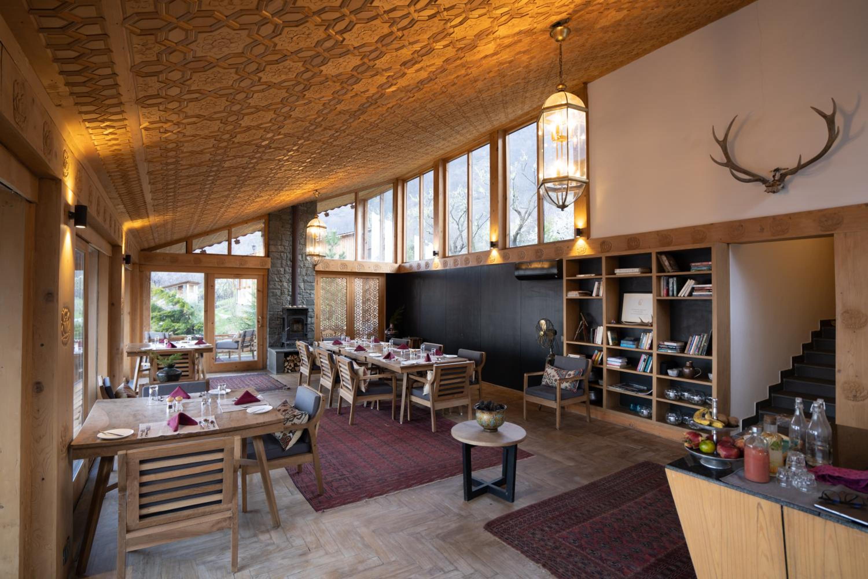 Villa - Photo 14
