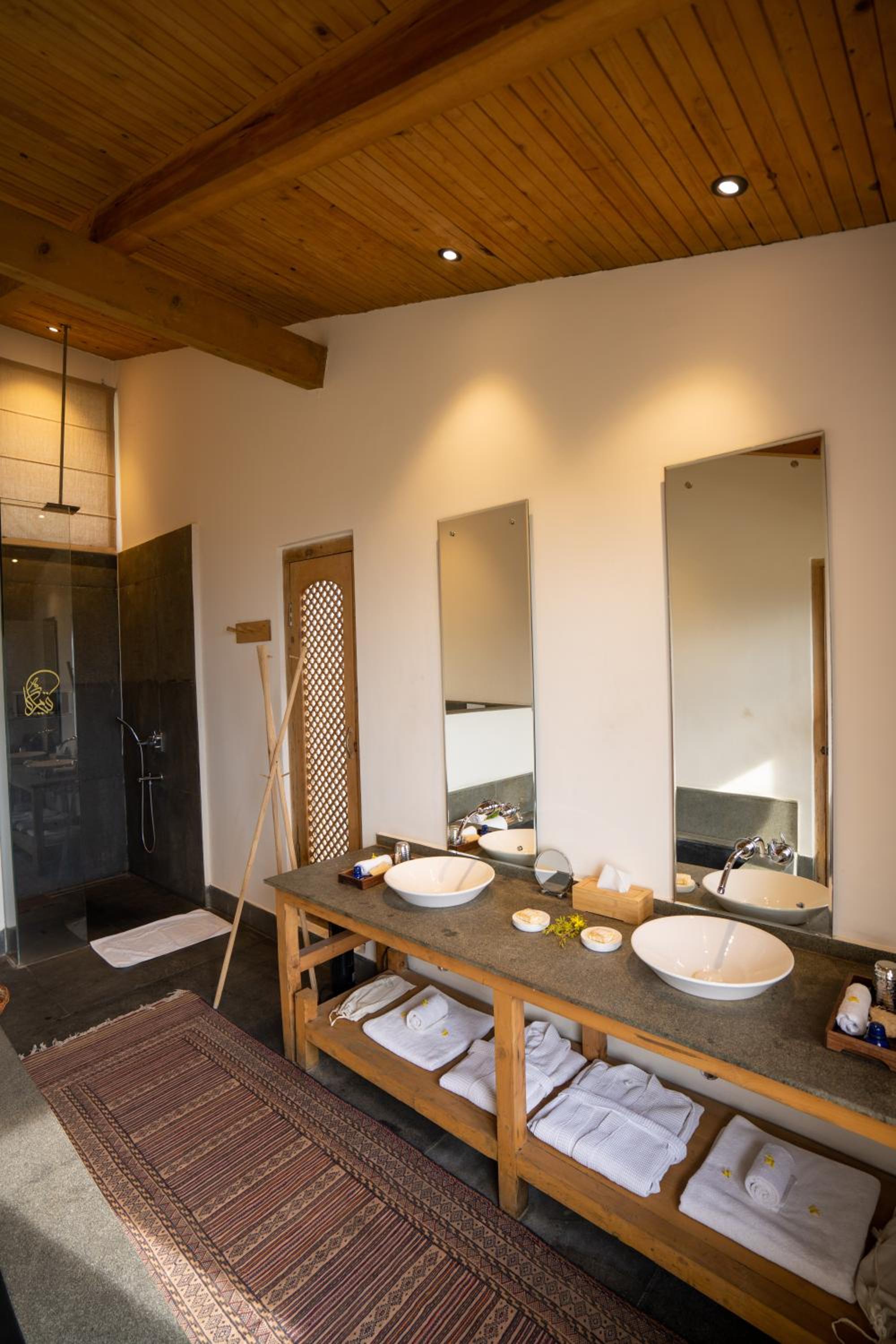 Villa - Photo 15