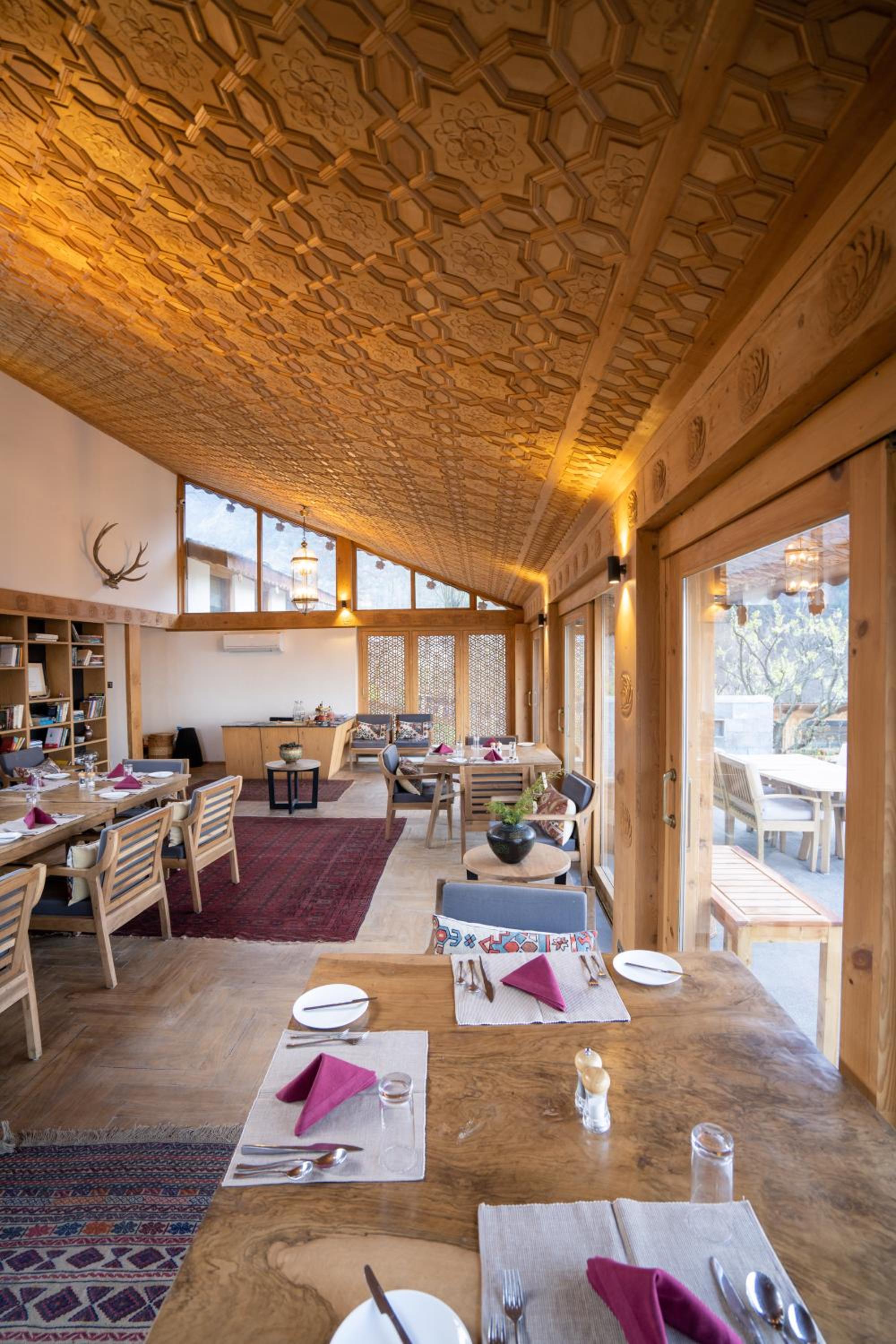 Villa - Photo 16