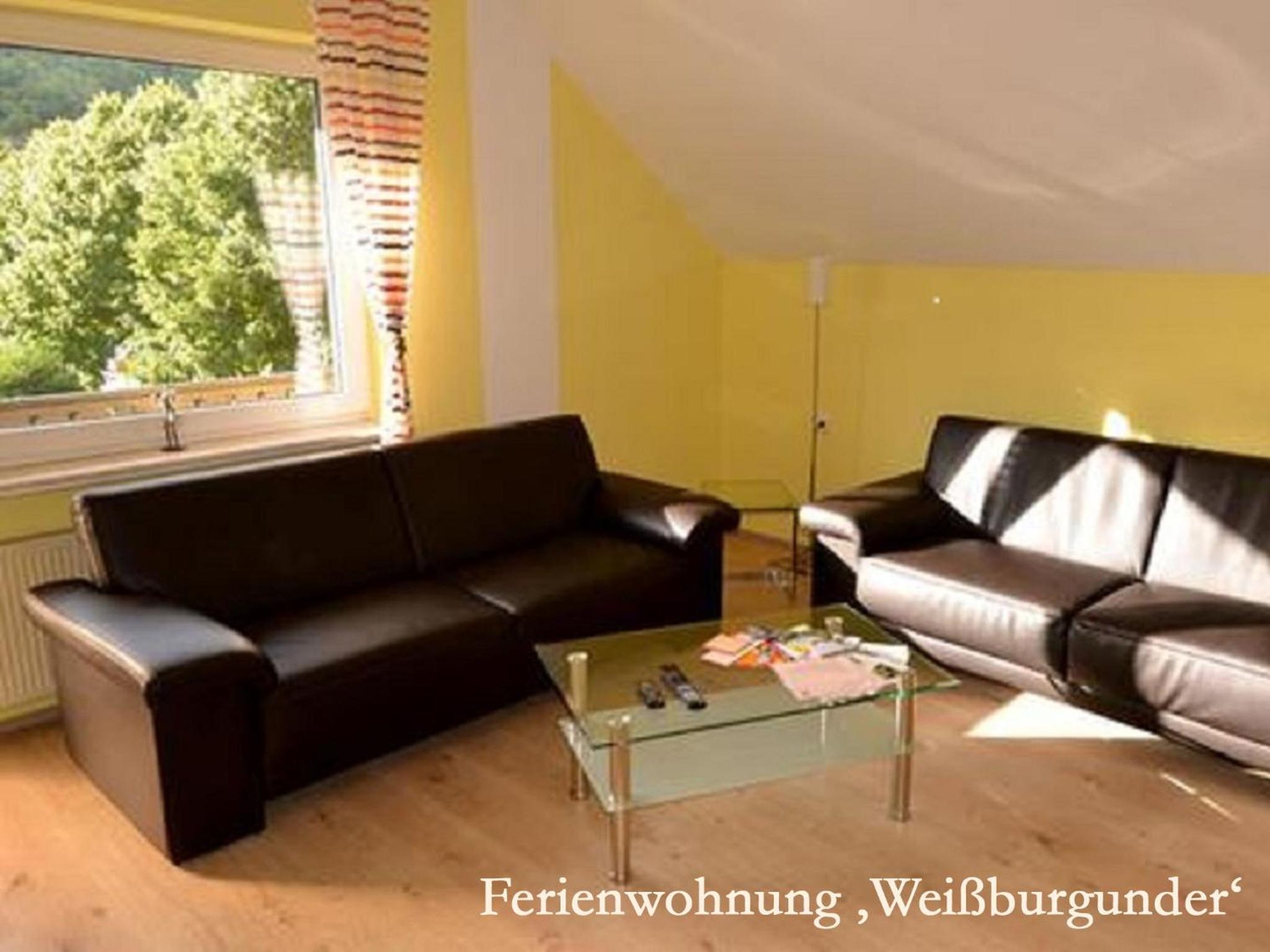 Two-Bedroom Apartment - Weißburgunder