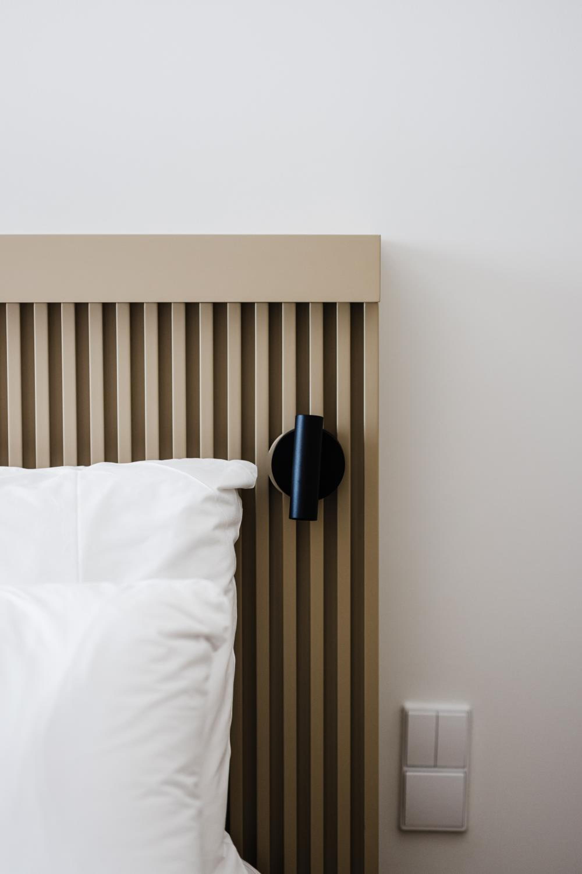 Small Double Room - Photo 9