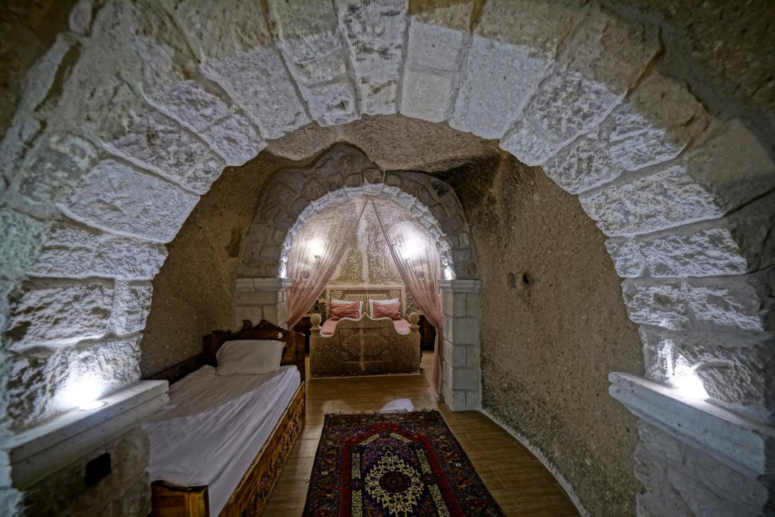 Sultan Cave Suite - Photo 36