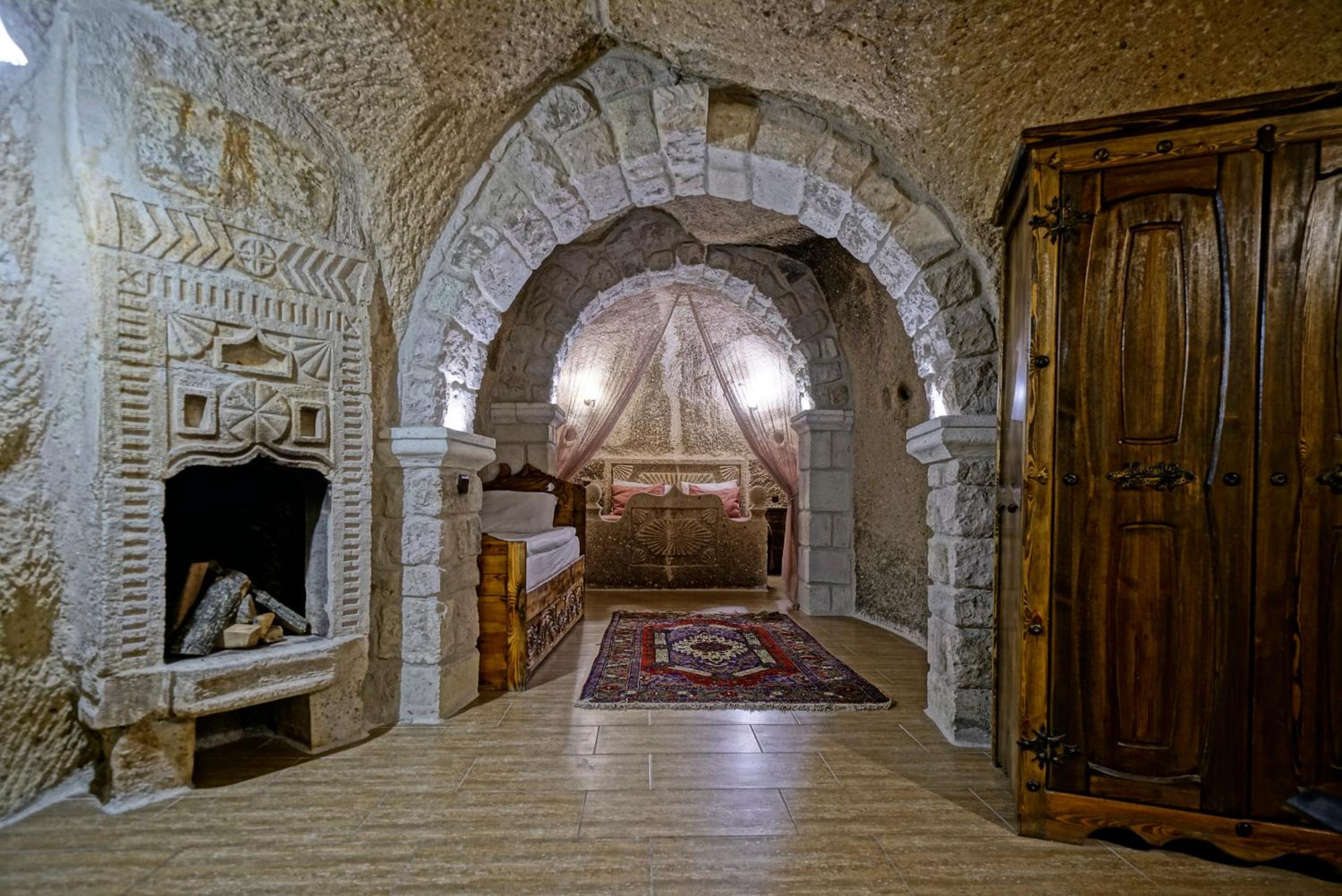 Sultan Cave Suite - Photo 35