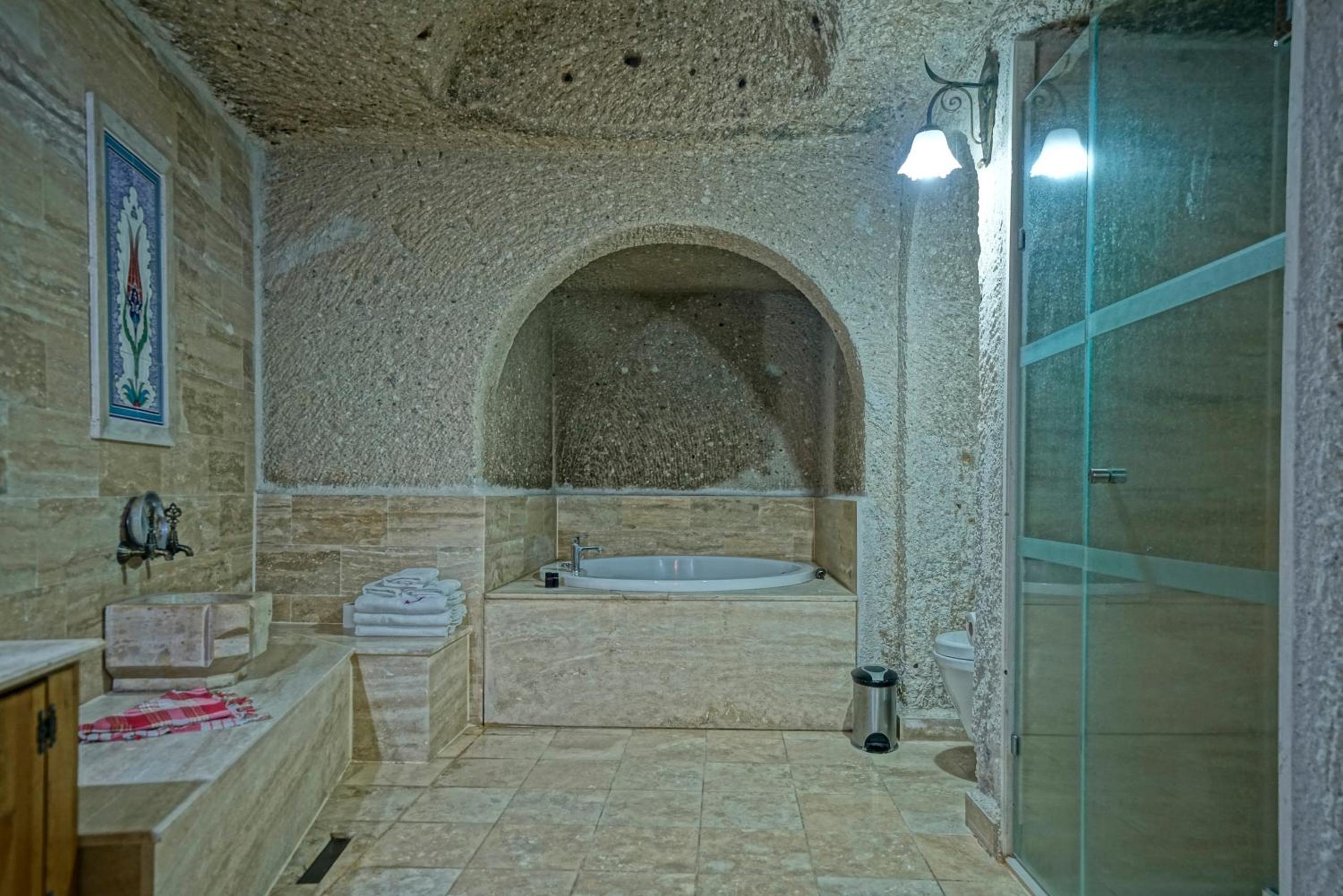Sultan Cave Suite - Photo 34