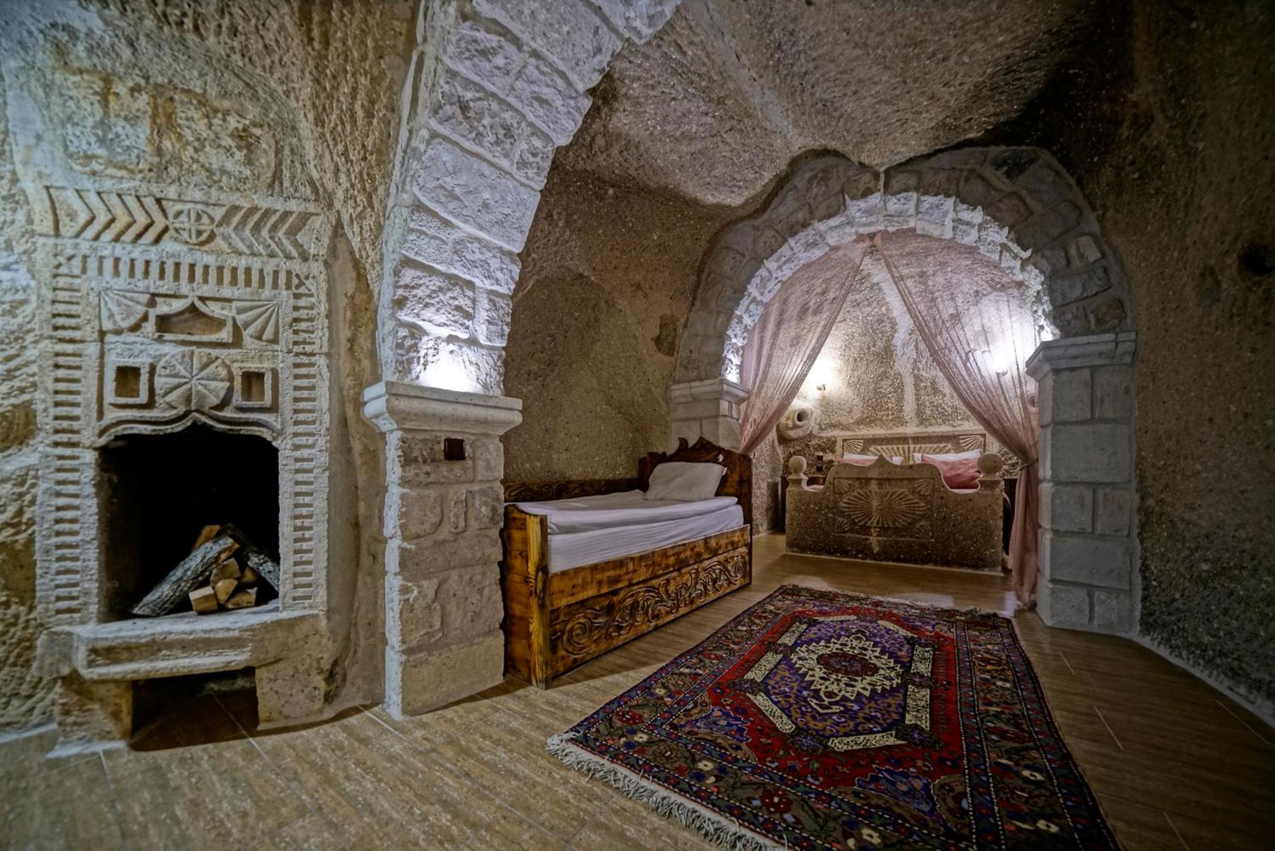 Sultan Cave Suite - Photo 33