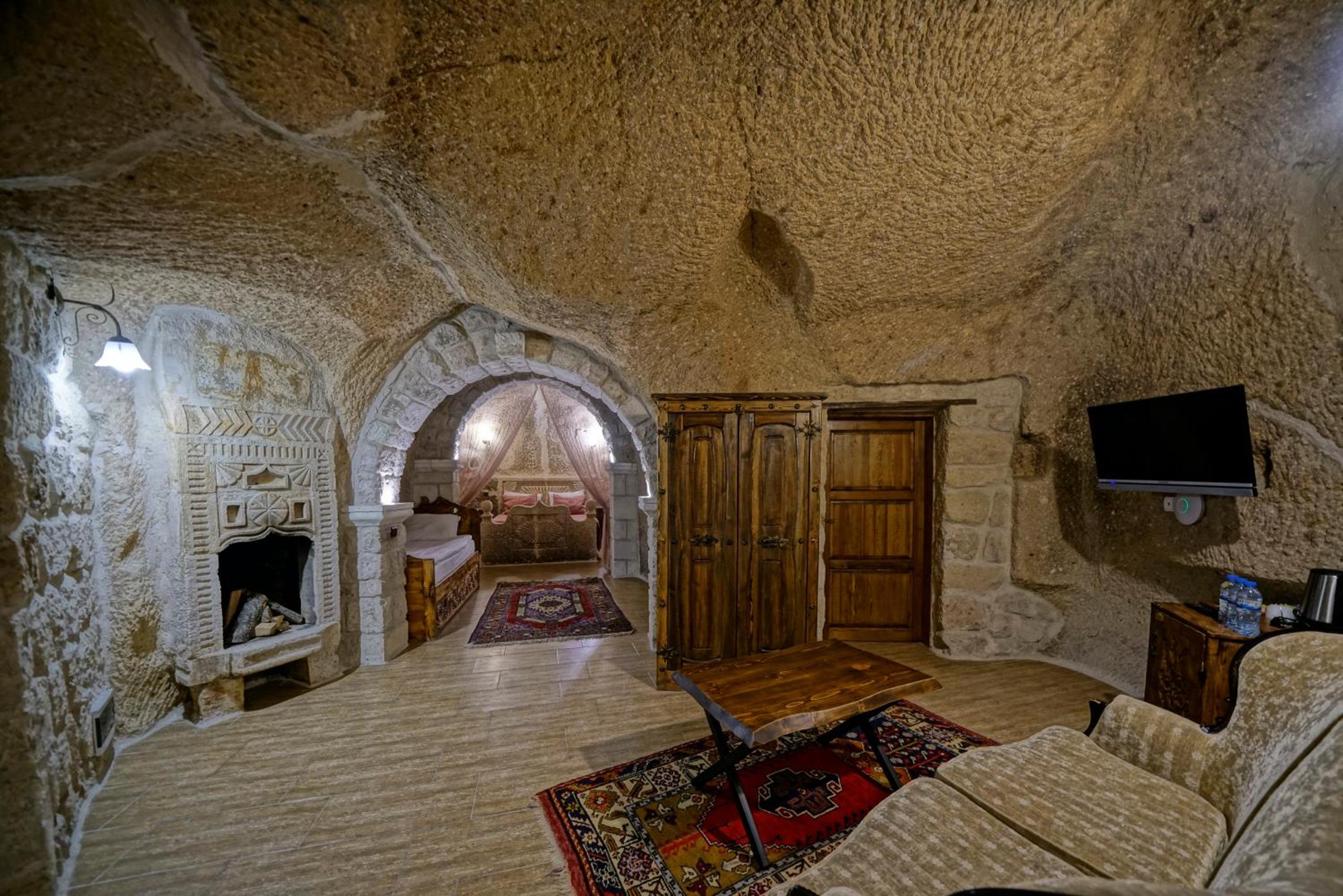 Sultan Cave Suite - Photo 45