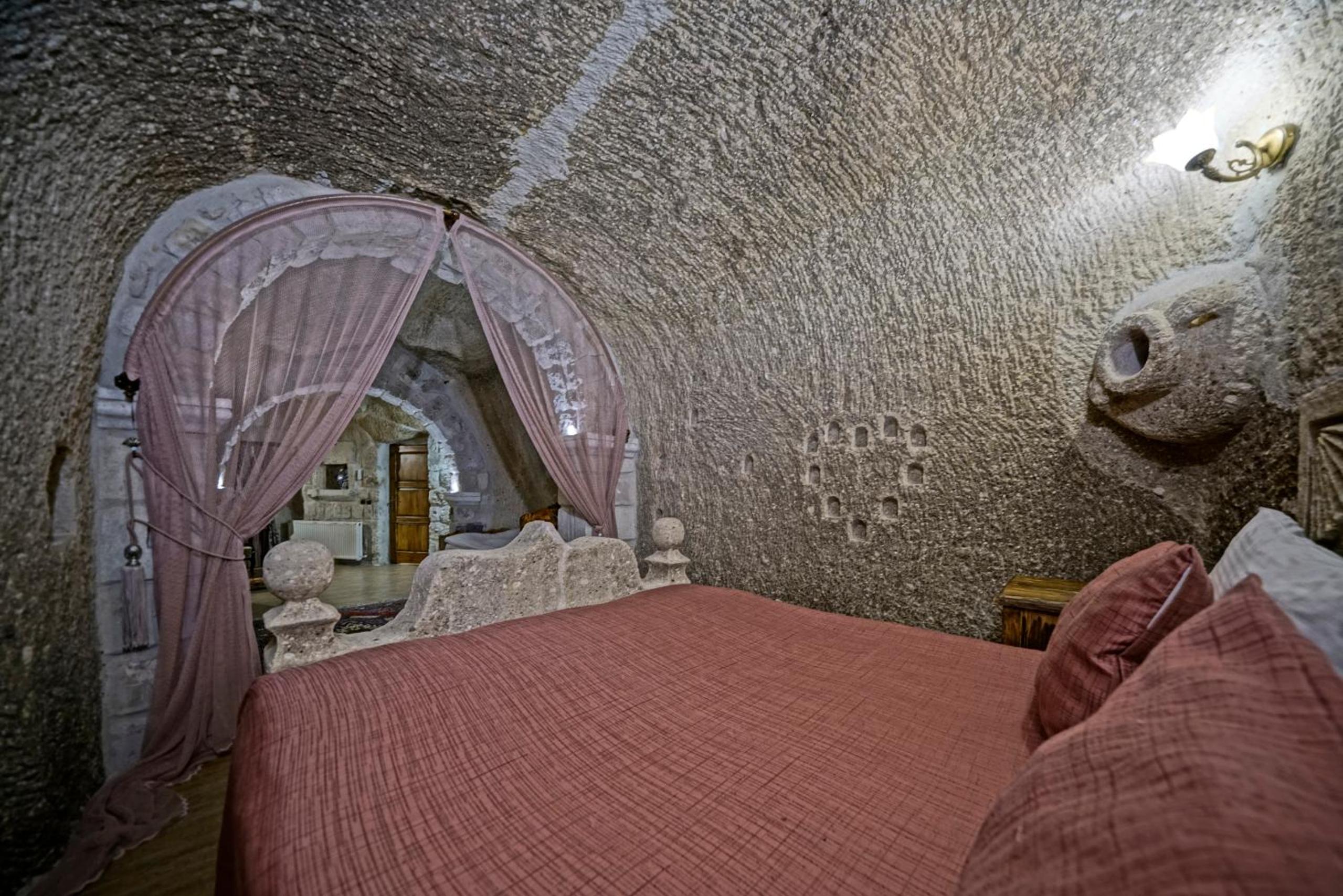 Sultan Cave Suite - Photo 46