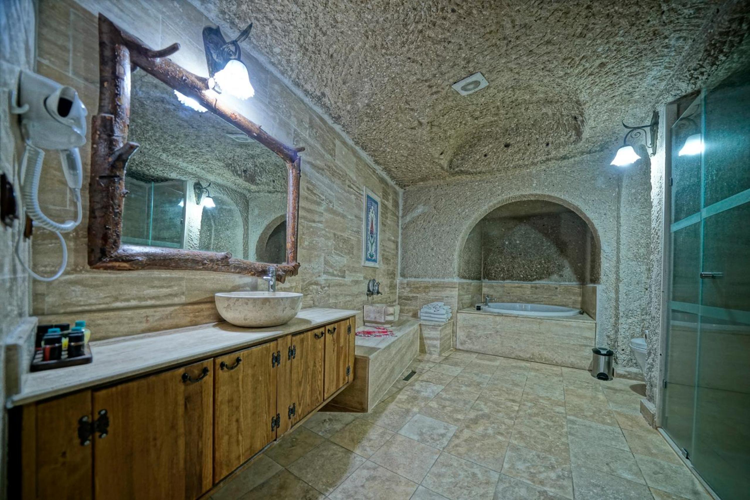Sultan Cave Suite - Photo 47