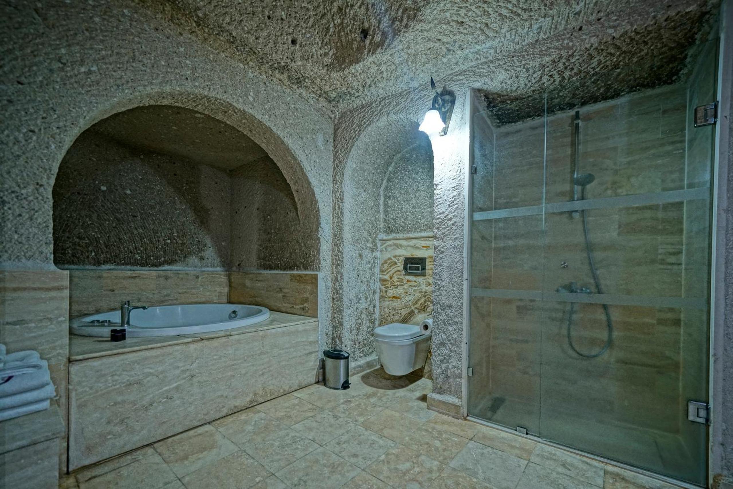 Sultan Cave Suite - Photo 48