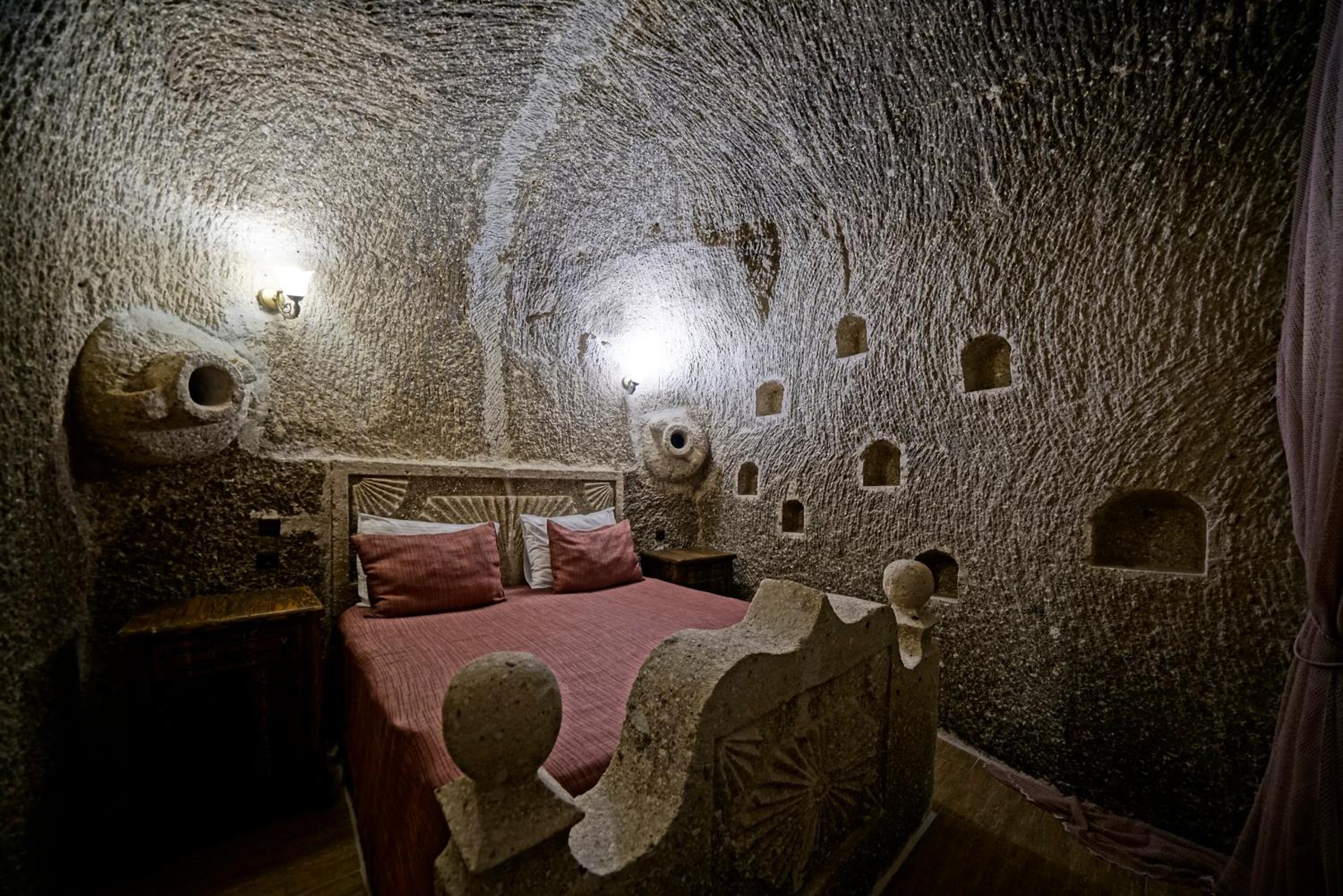 Sultan Cave Suite - Photo 49