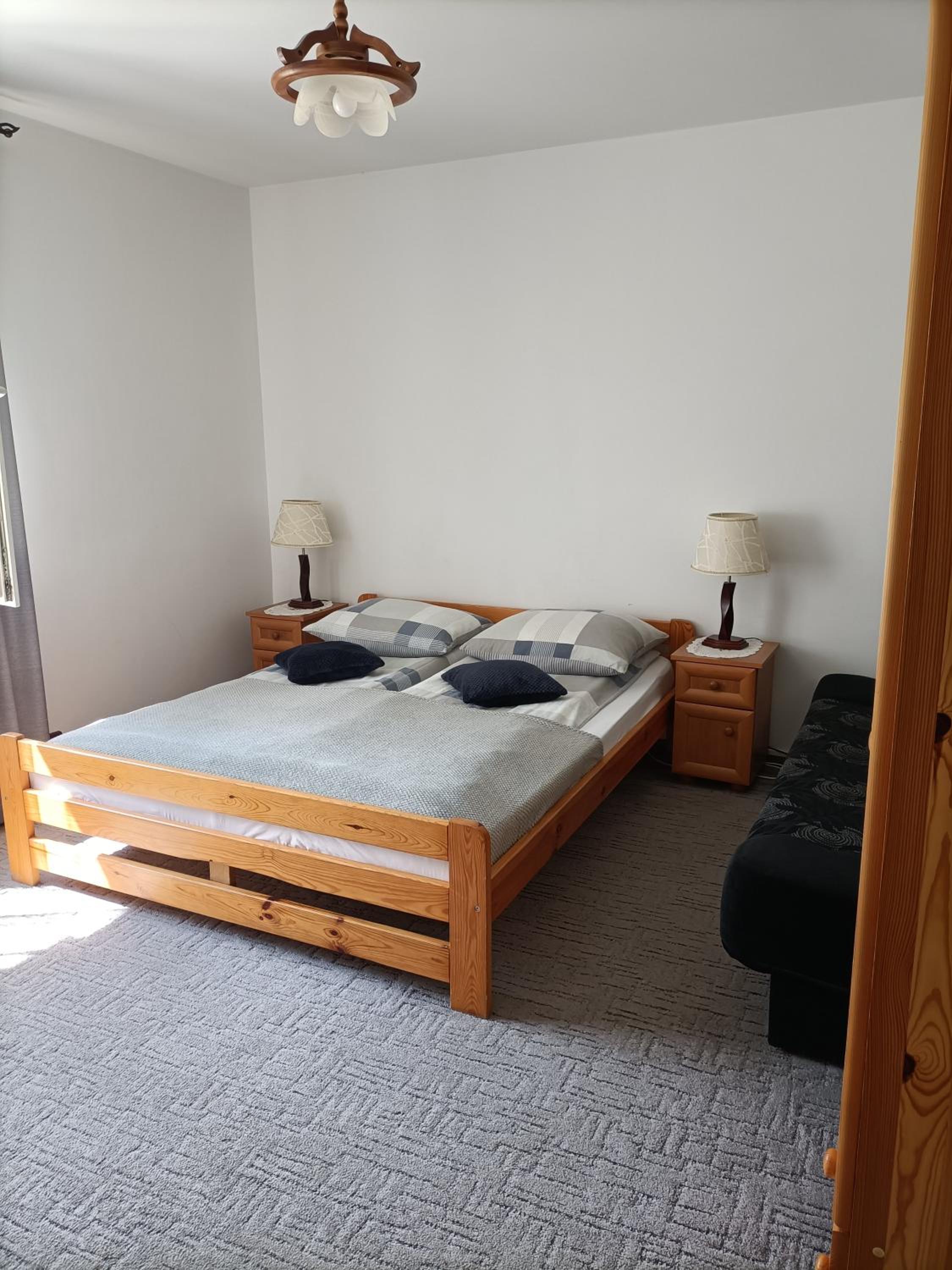 Triple Room with Private Bathroom photo 1