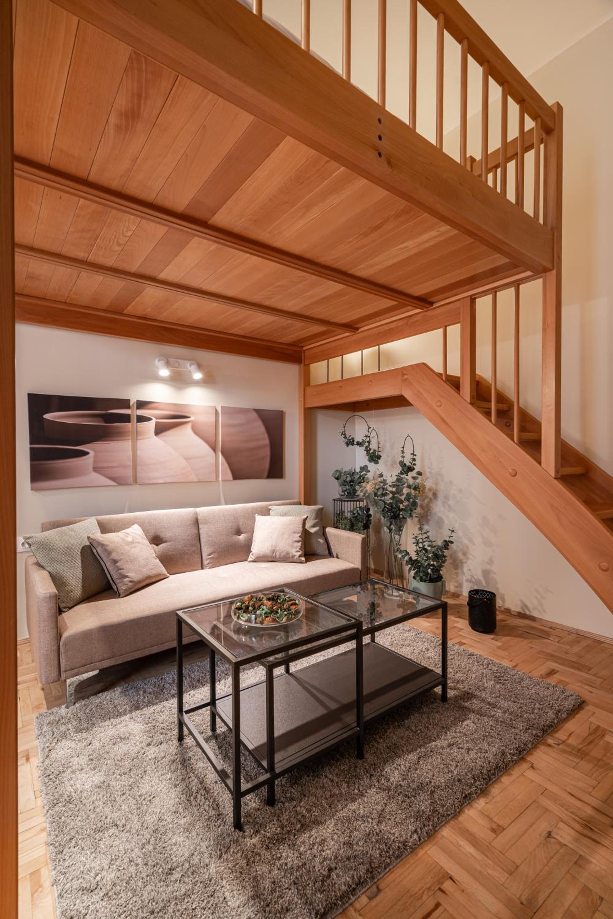 Superior Apartment