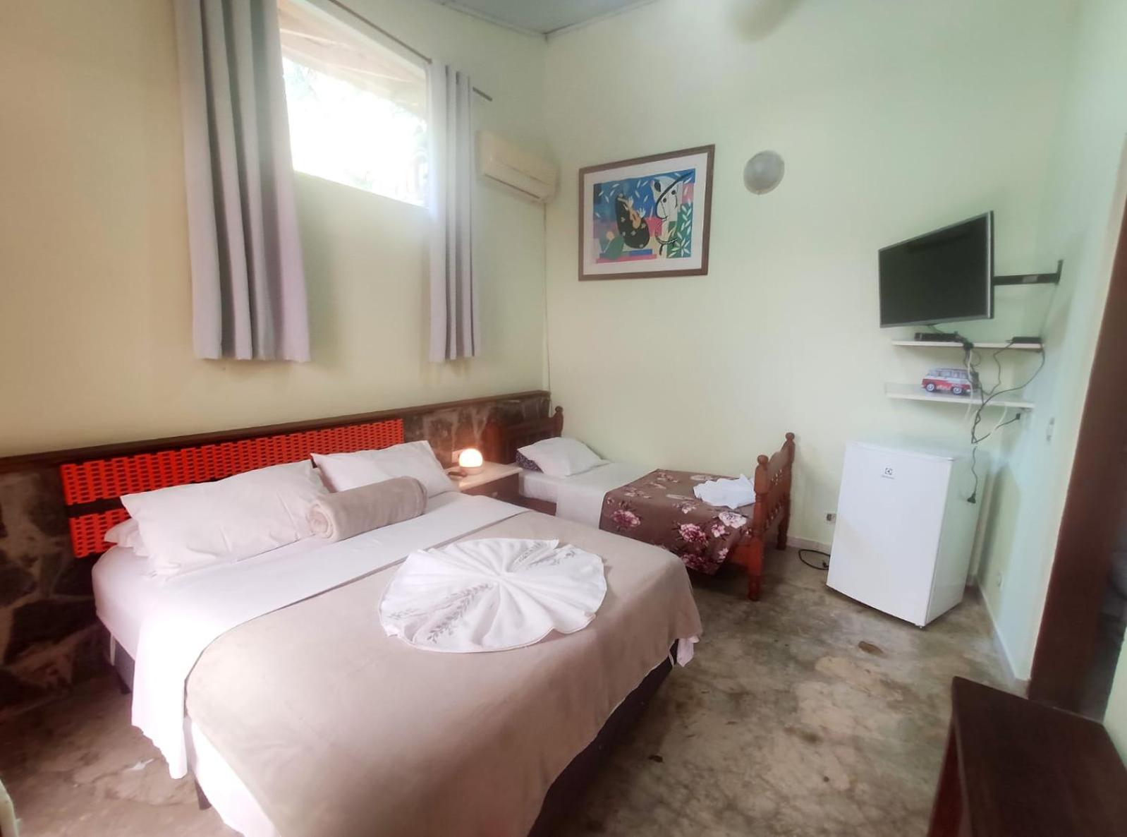 Triple Room photo 2
