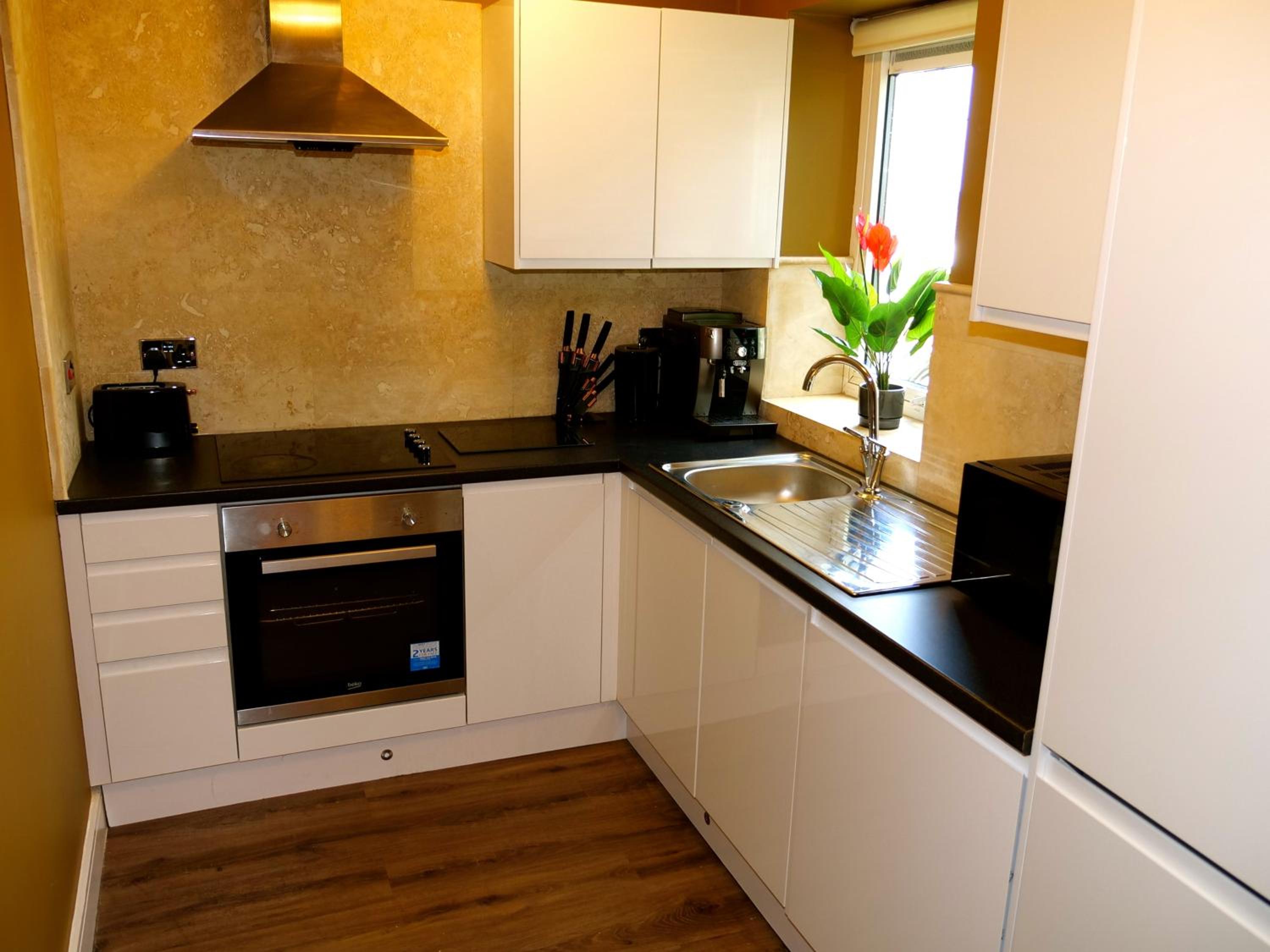 Apartment - Photo 17