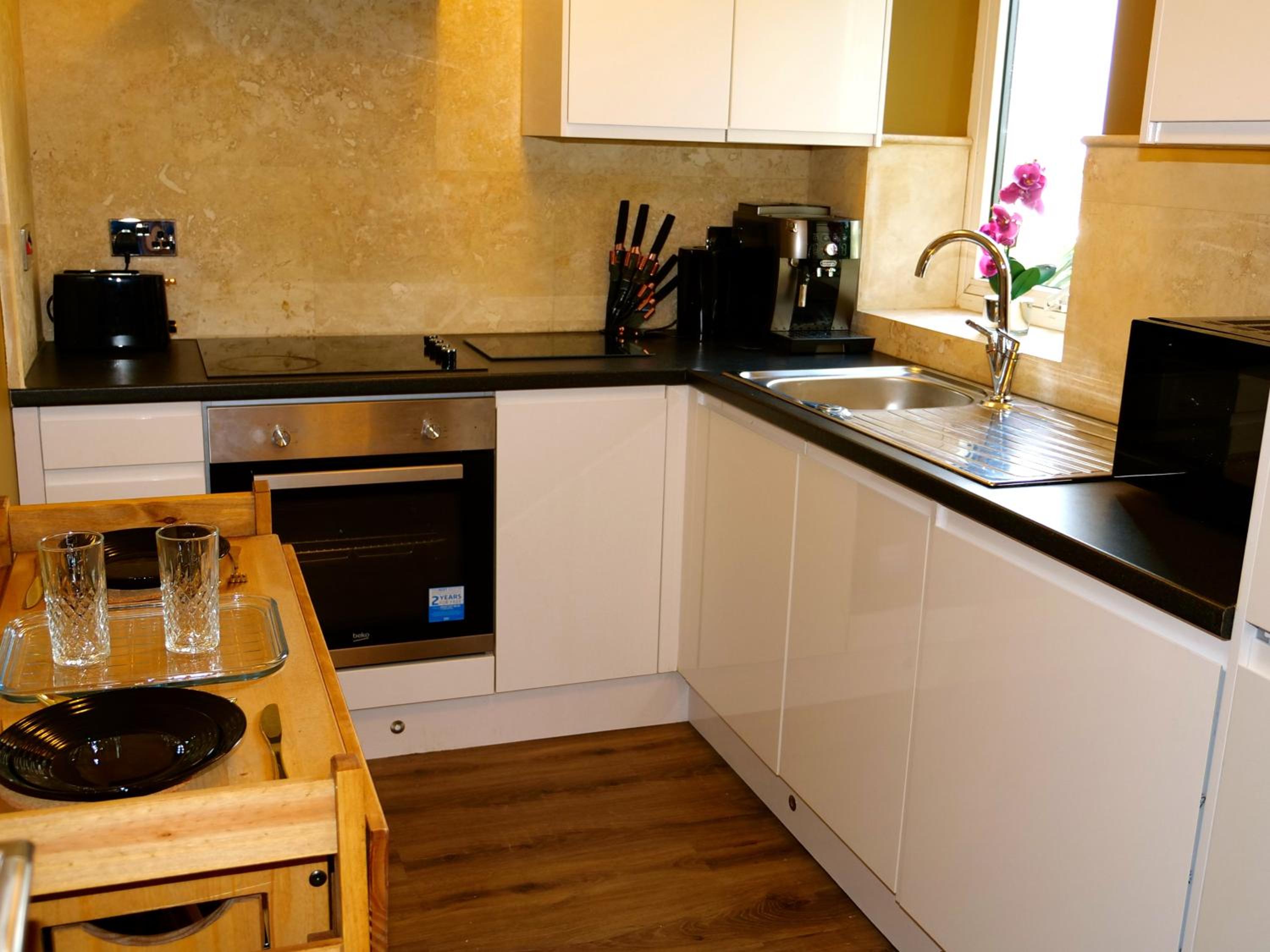 Apartment - Photo 11