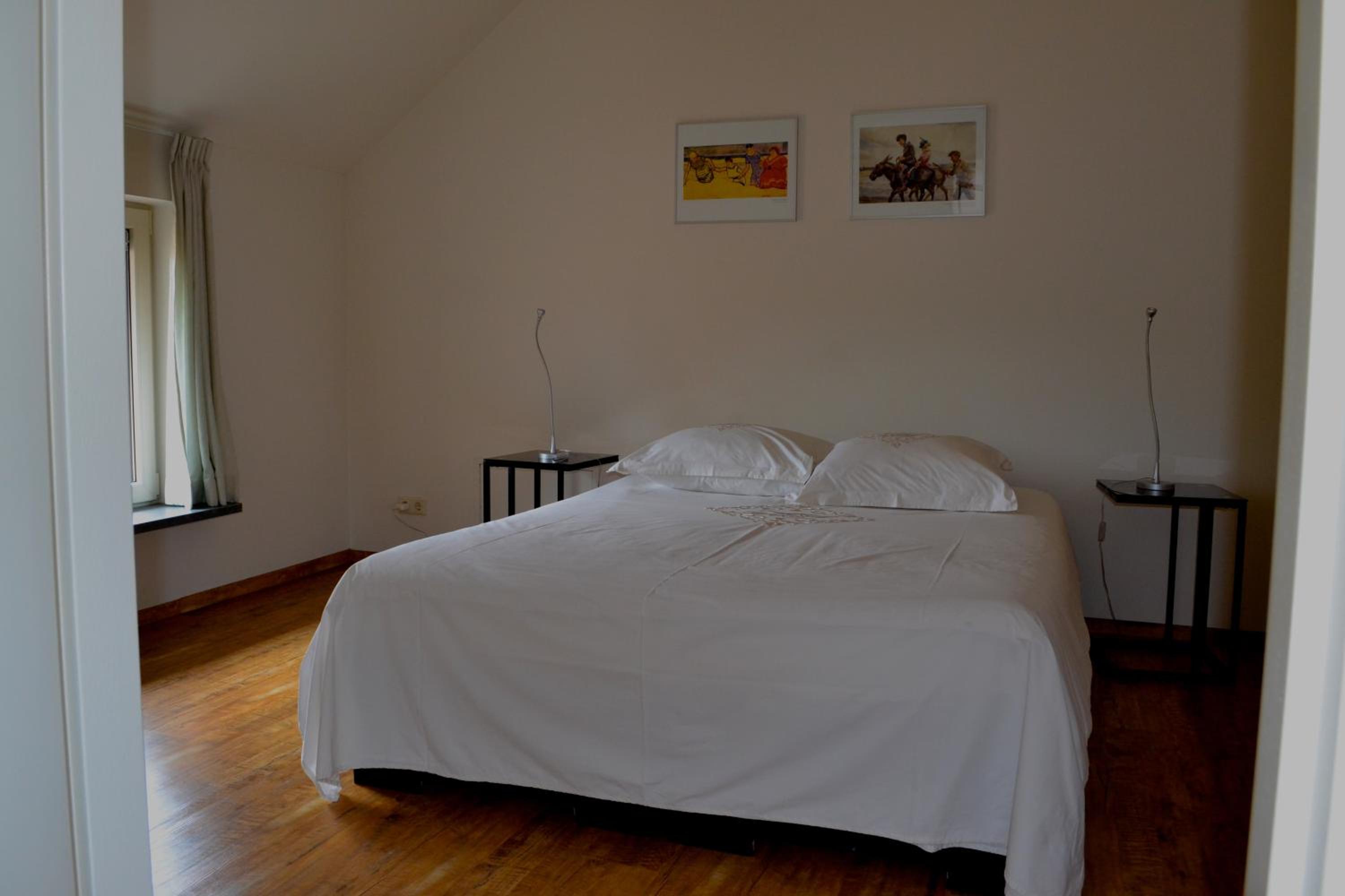 Two-Bedroom House photo 1