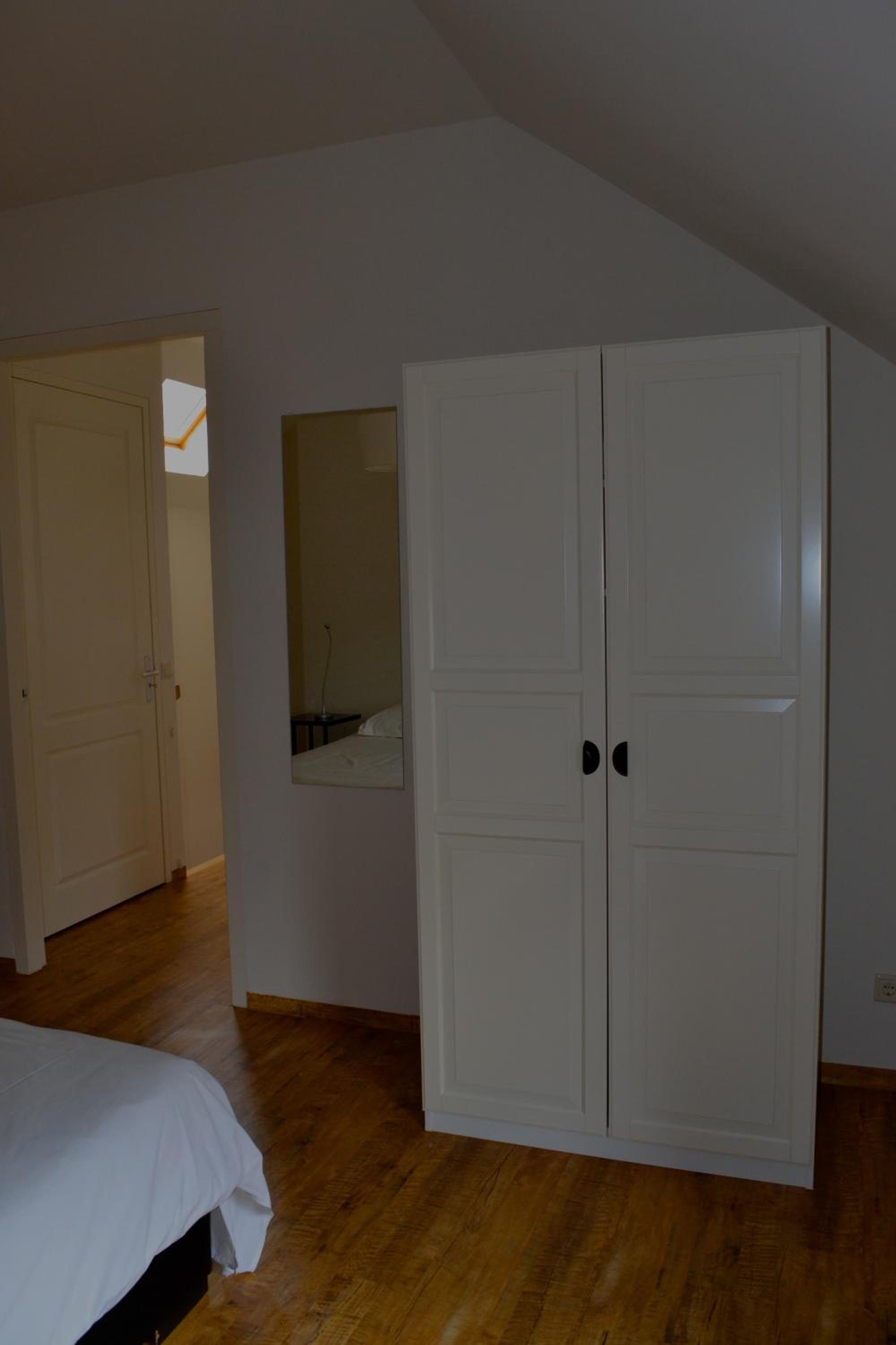 Two-Bedroom House photo 3