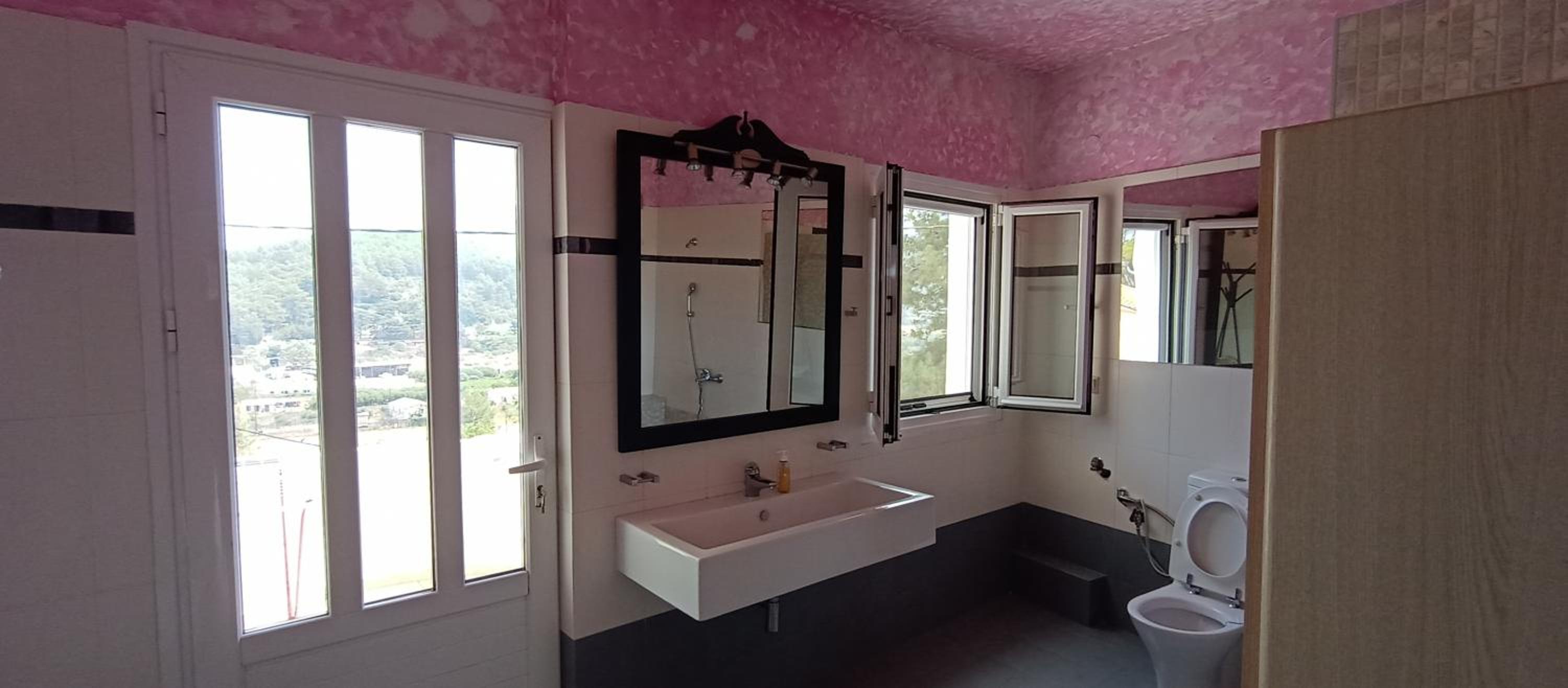 One-Bedroom Villa photo 2