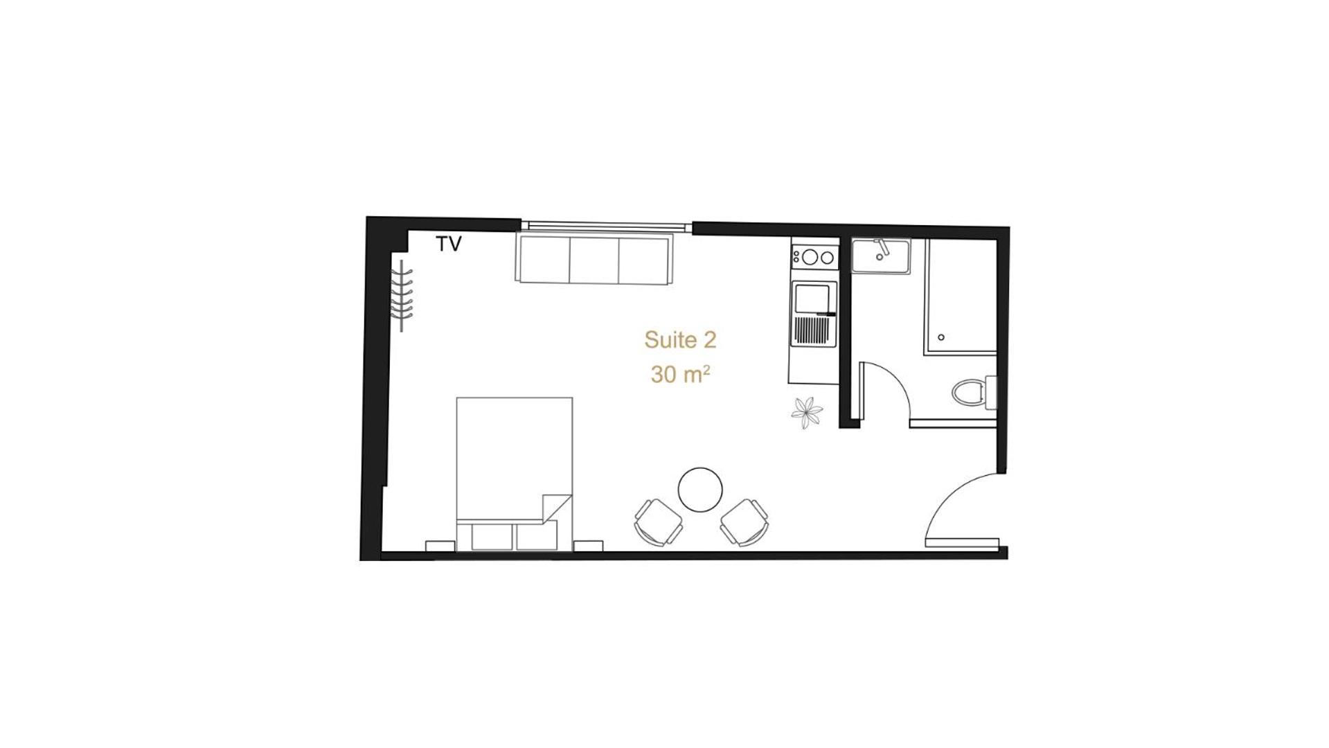 Junior Suite photo 2