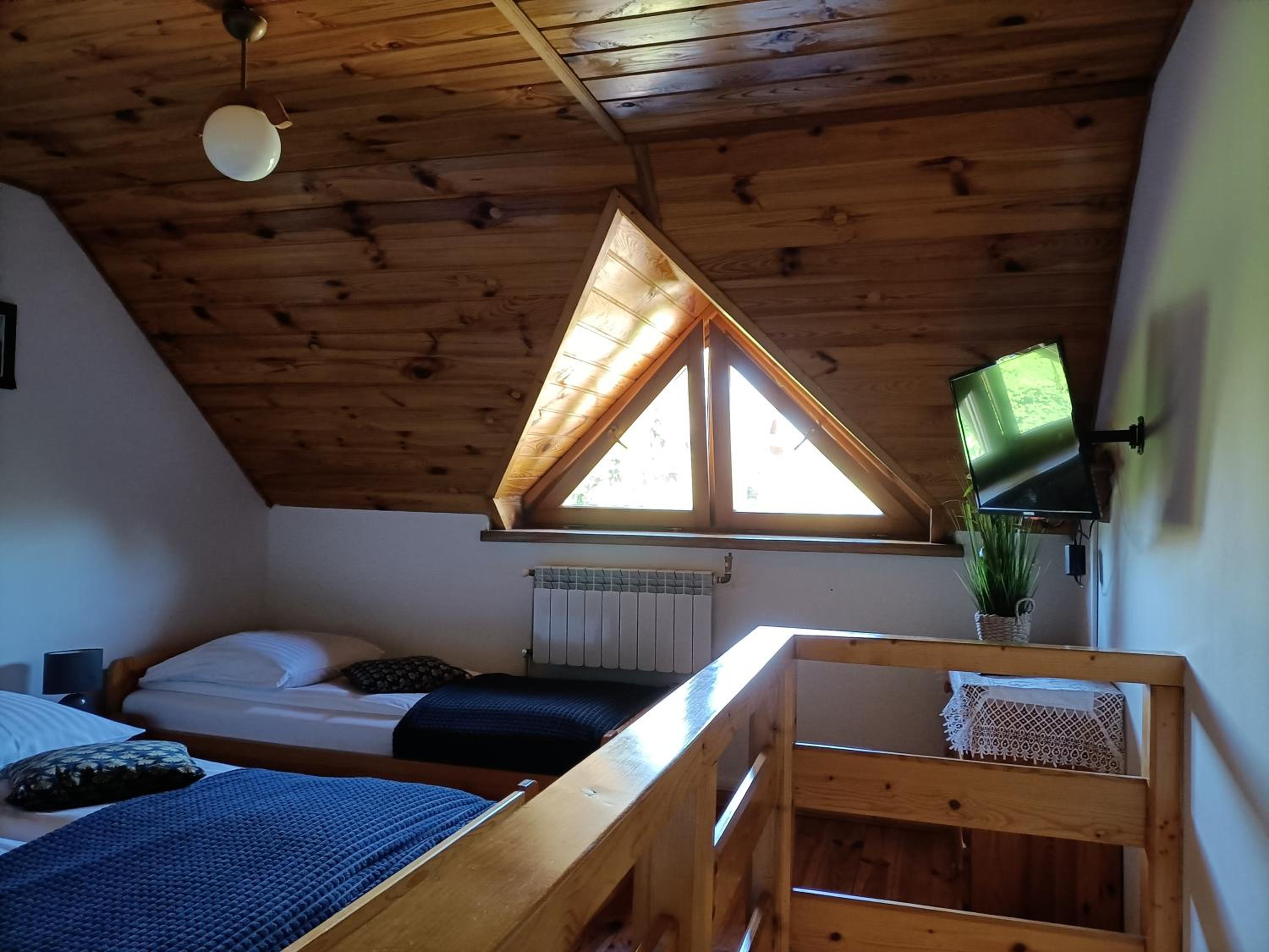One-Bedroom Chalet photo 1