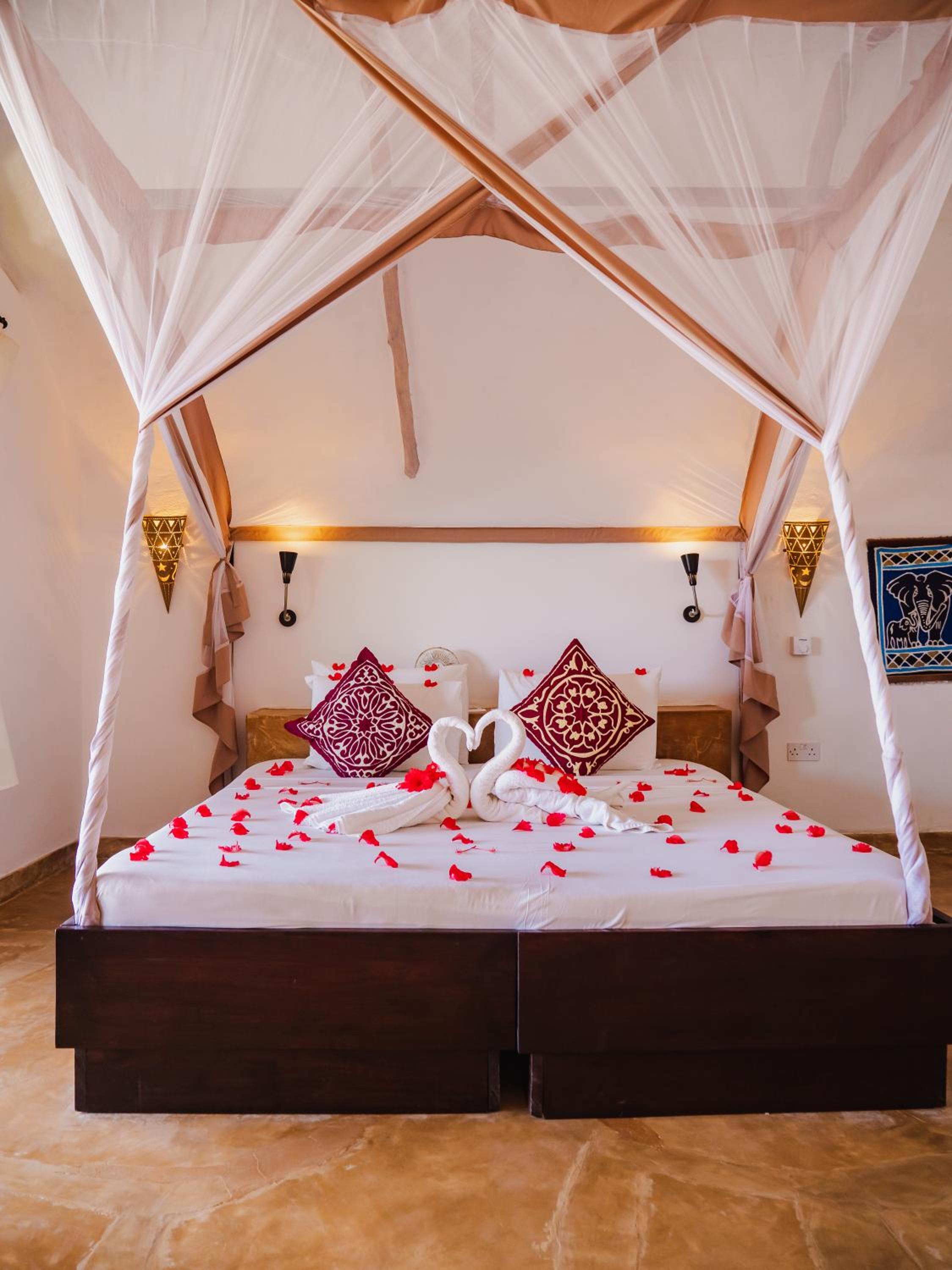 Suite with Garden View - Photo 1