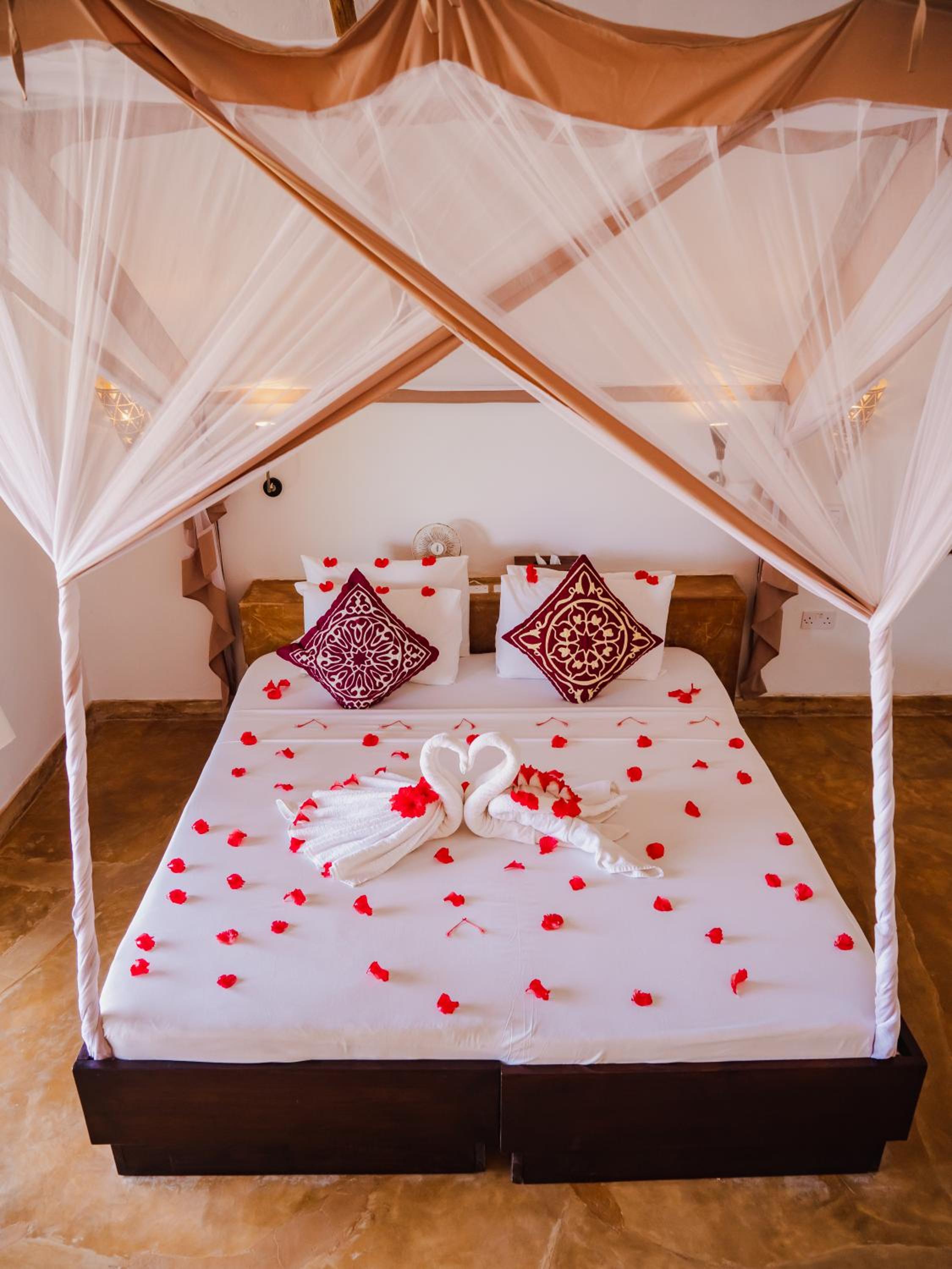 Suite with Garden View - Photo 15