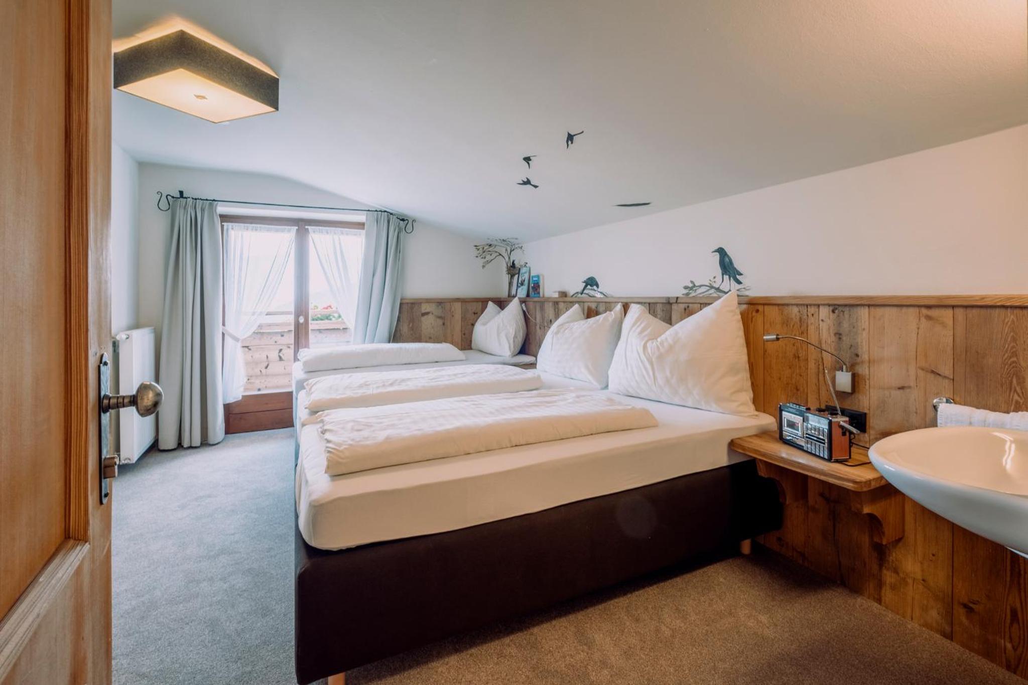 Triple Room with Mountain View - Photo 1