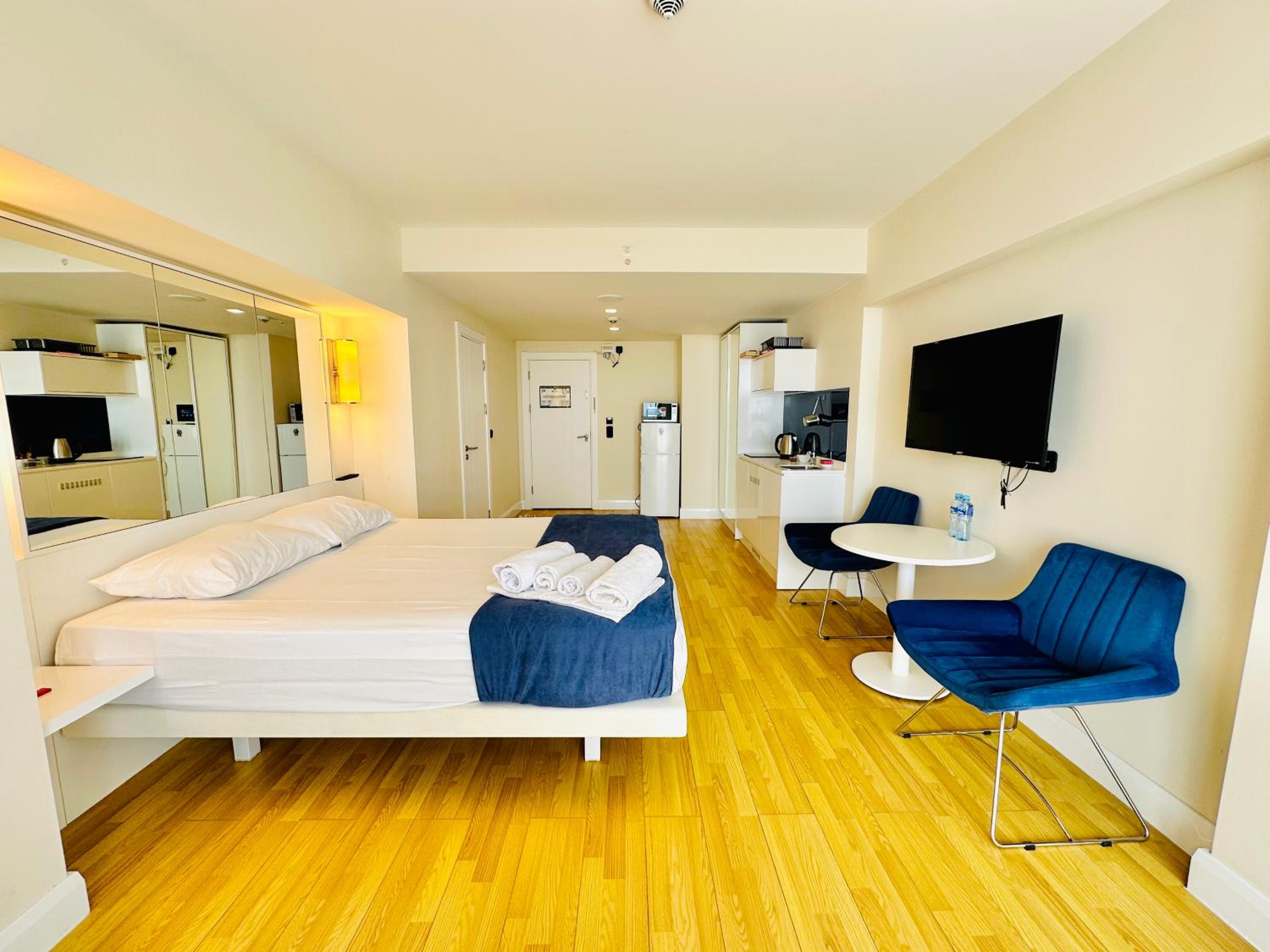 Triple Room photo 2