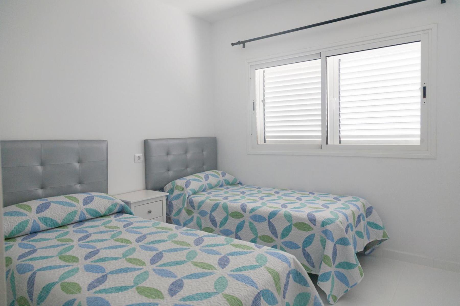 Casa de Seis Habitaciones