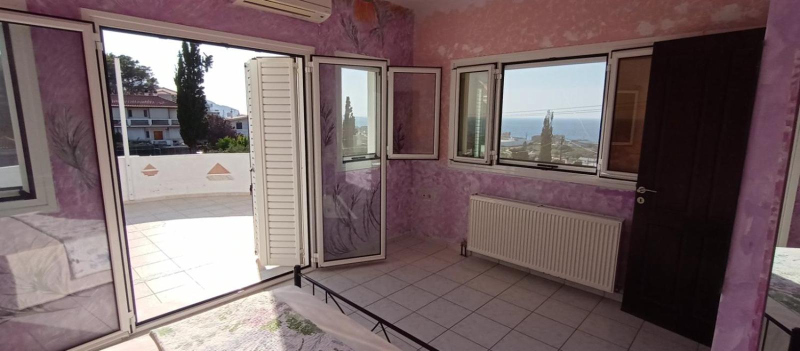 One-Bedroom Villa photo 1