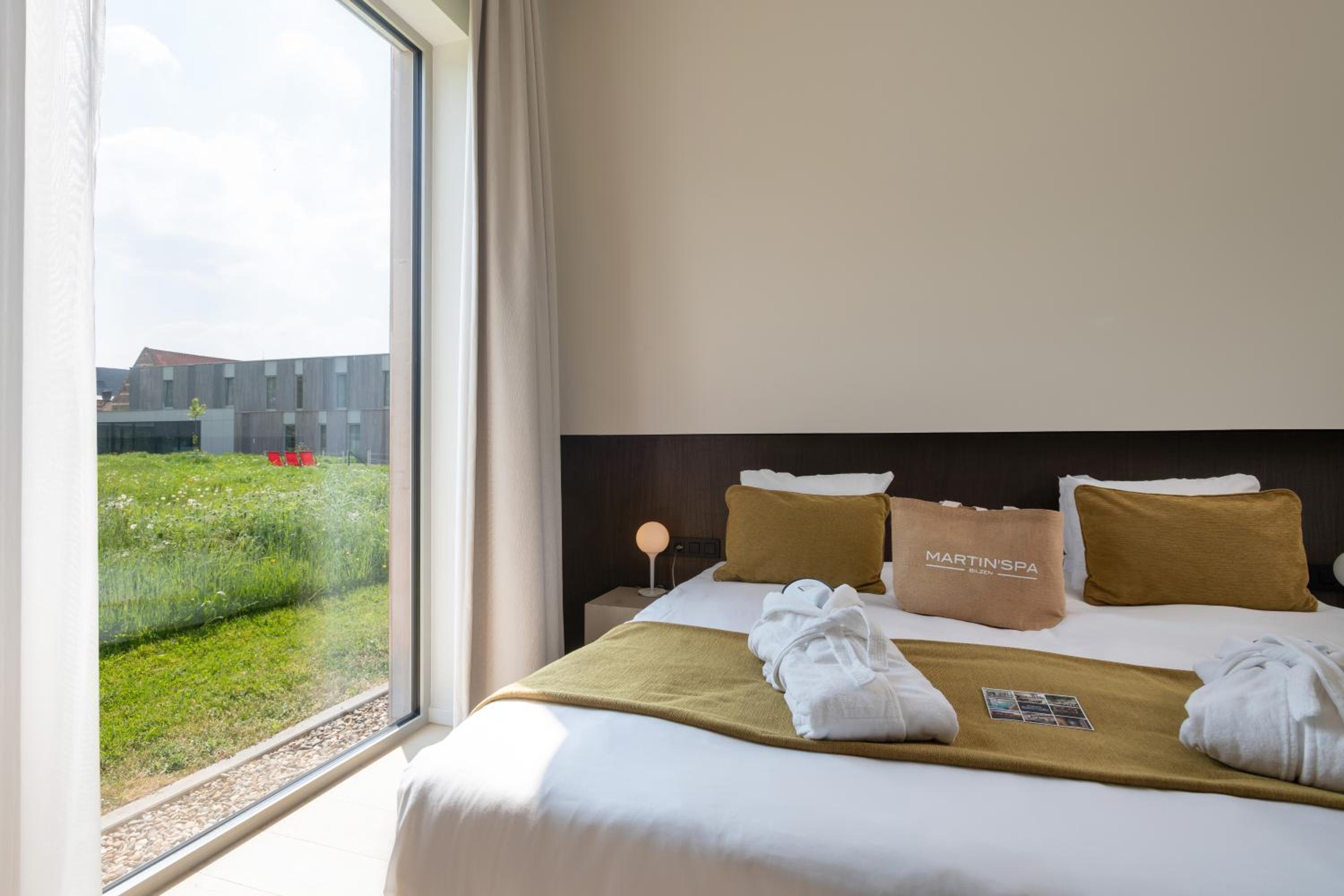 Superior Double Room with Garden View photo 1