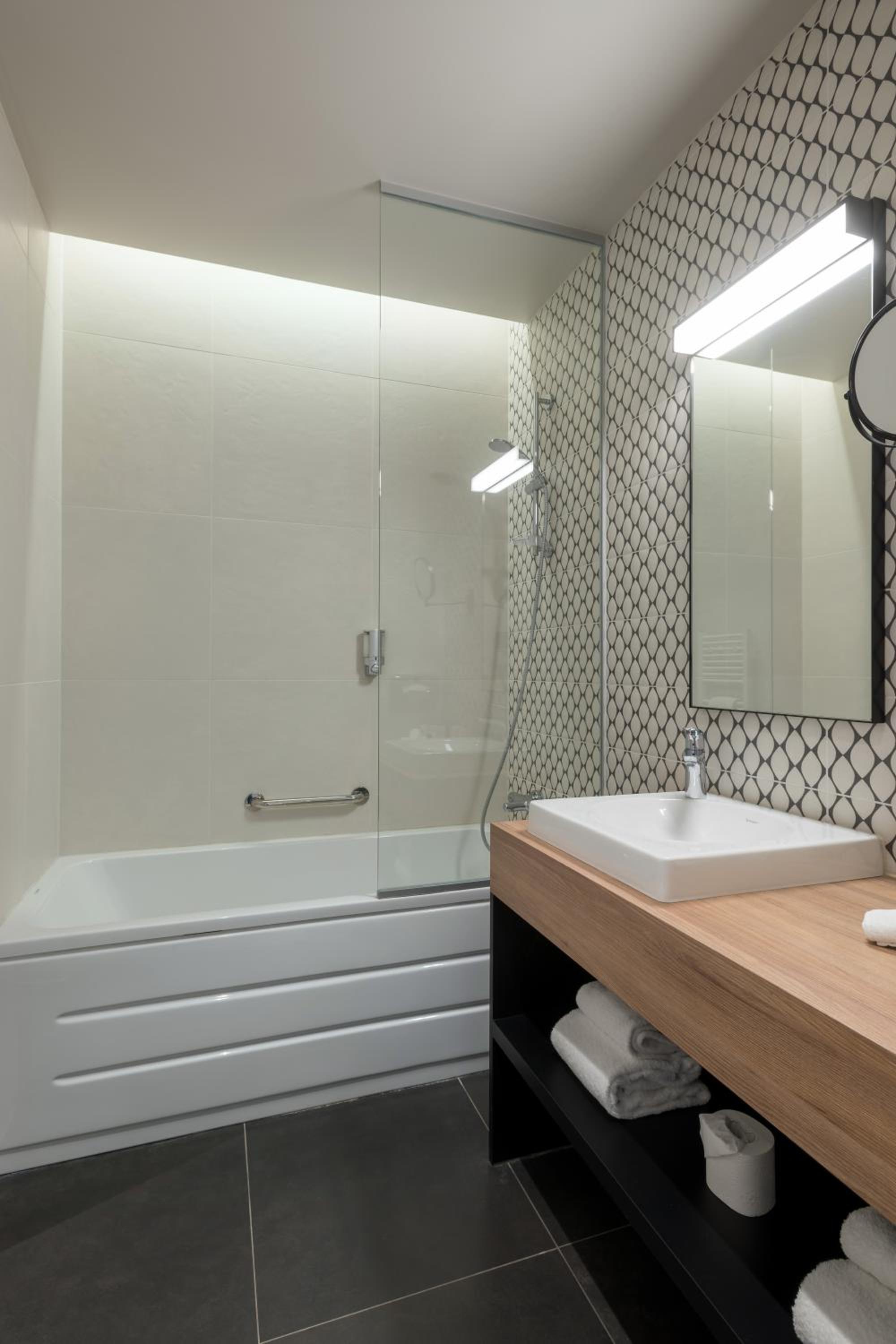 Superior Double Room with Garden View photo 2