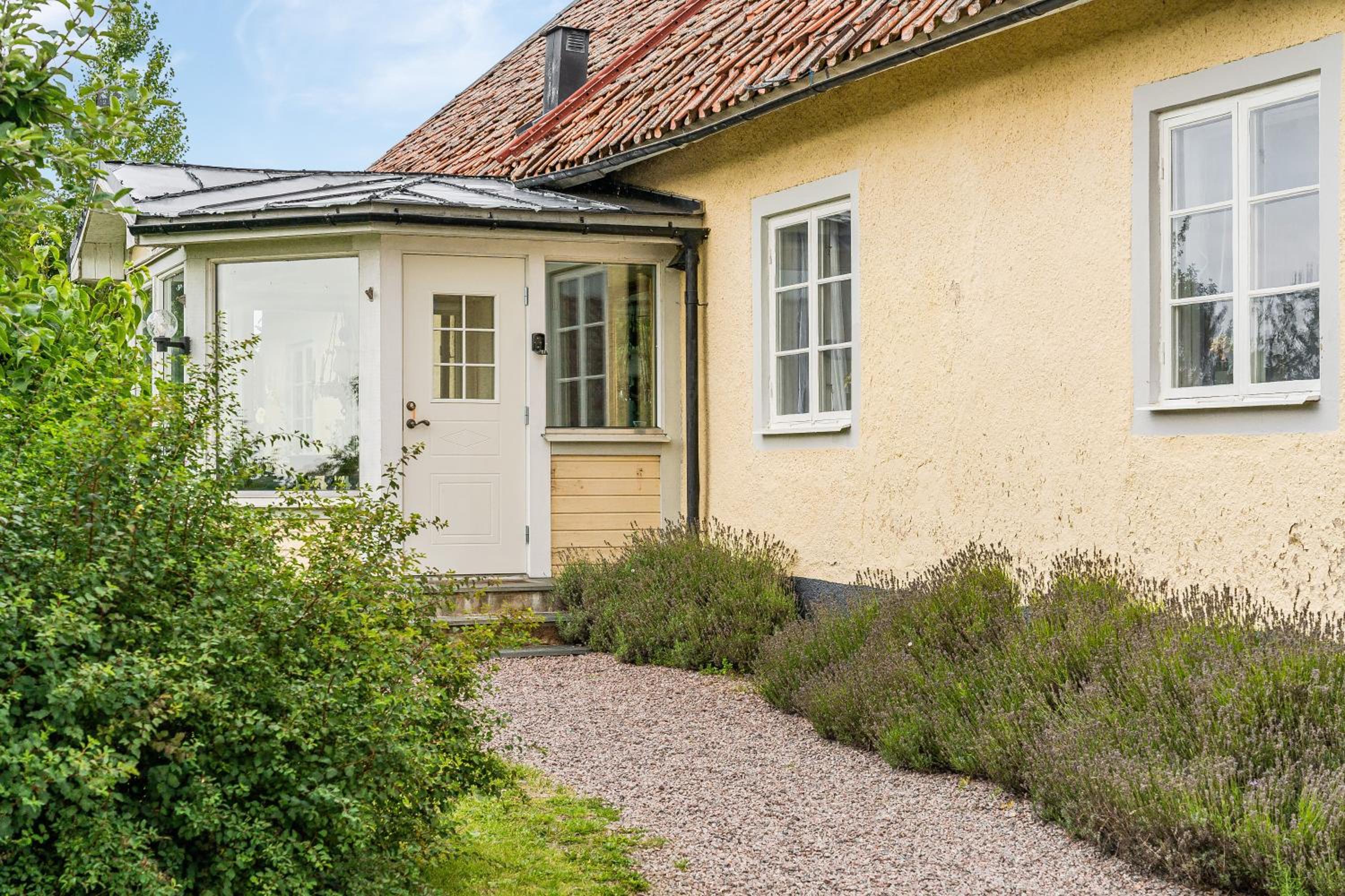 Villa - Photo 7