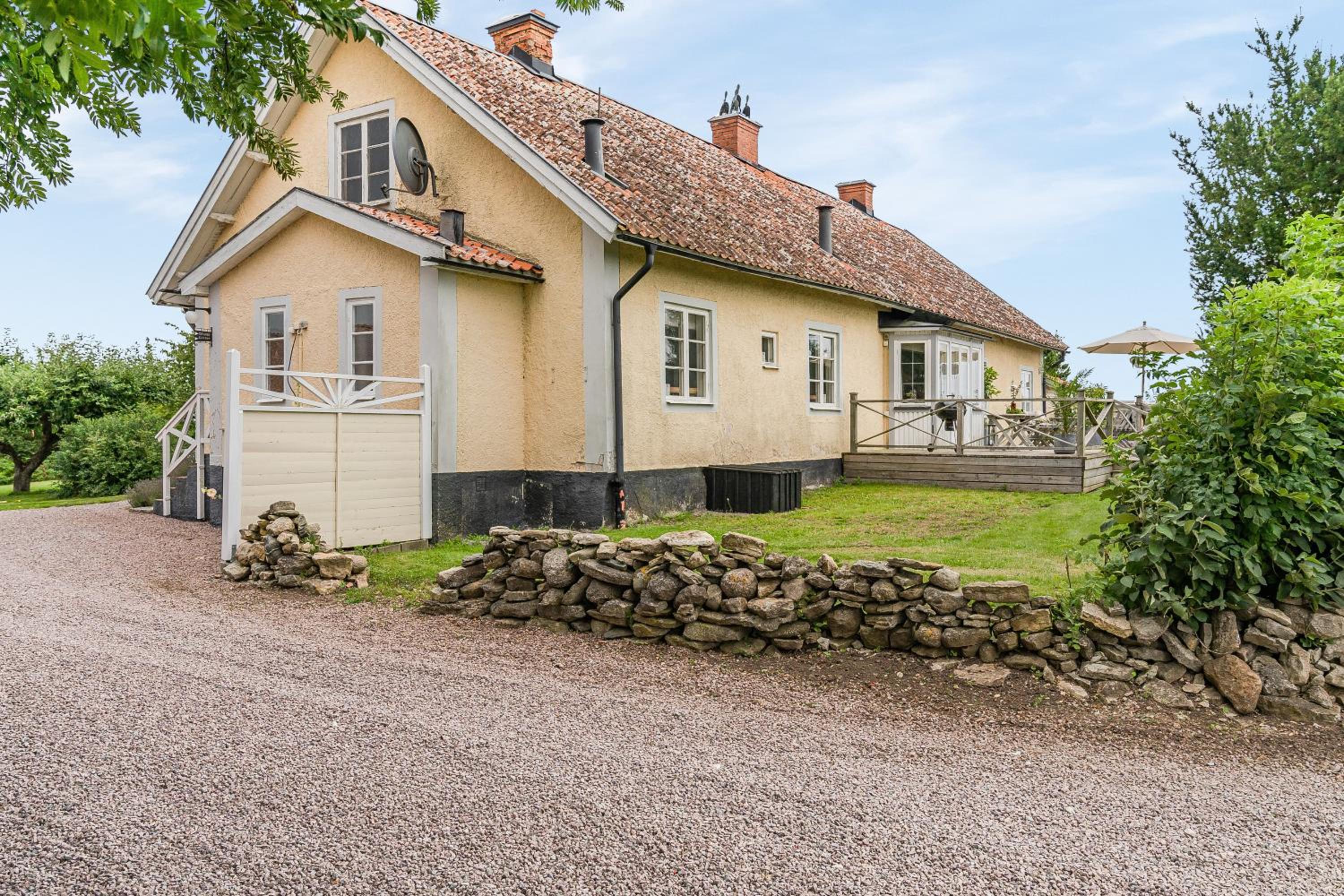 Villa - Photo 12