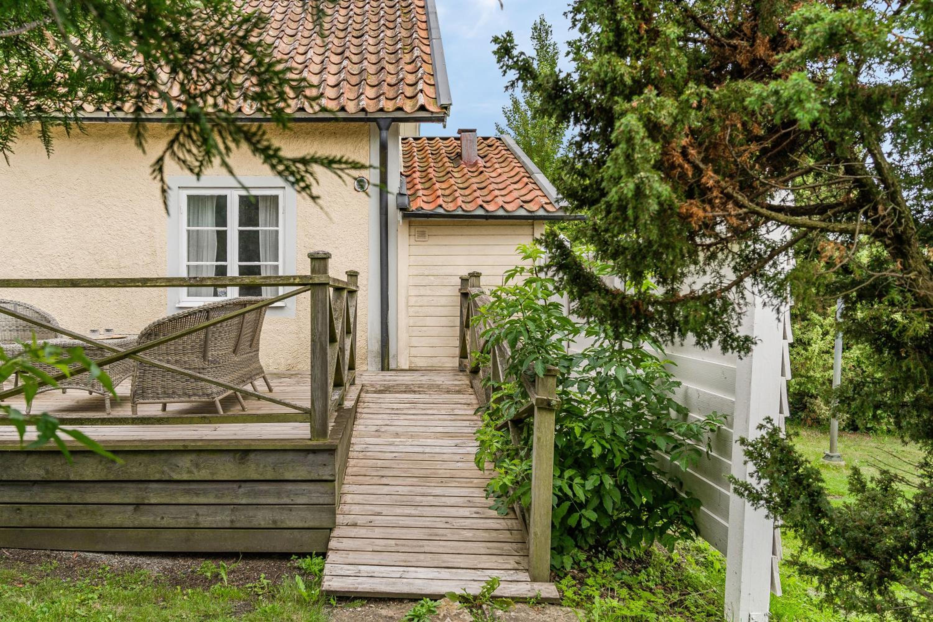 Villa - Photo 14