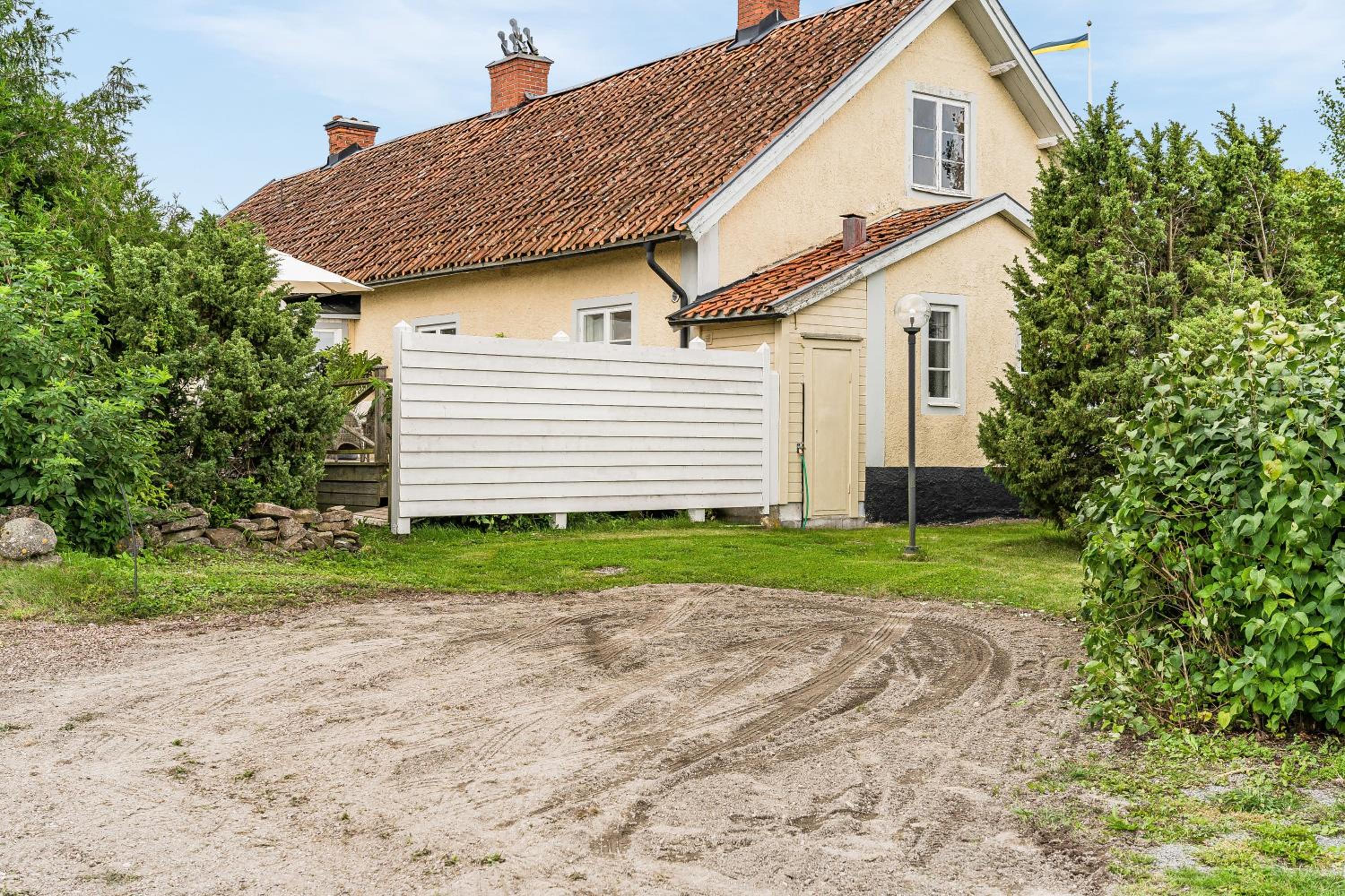Villa - Photo 18