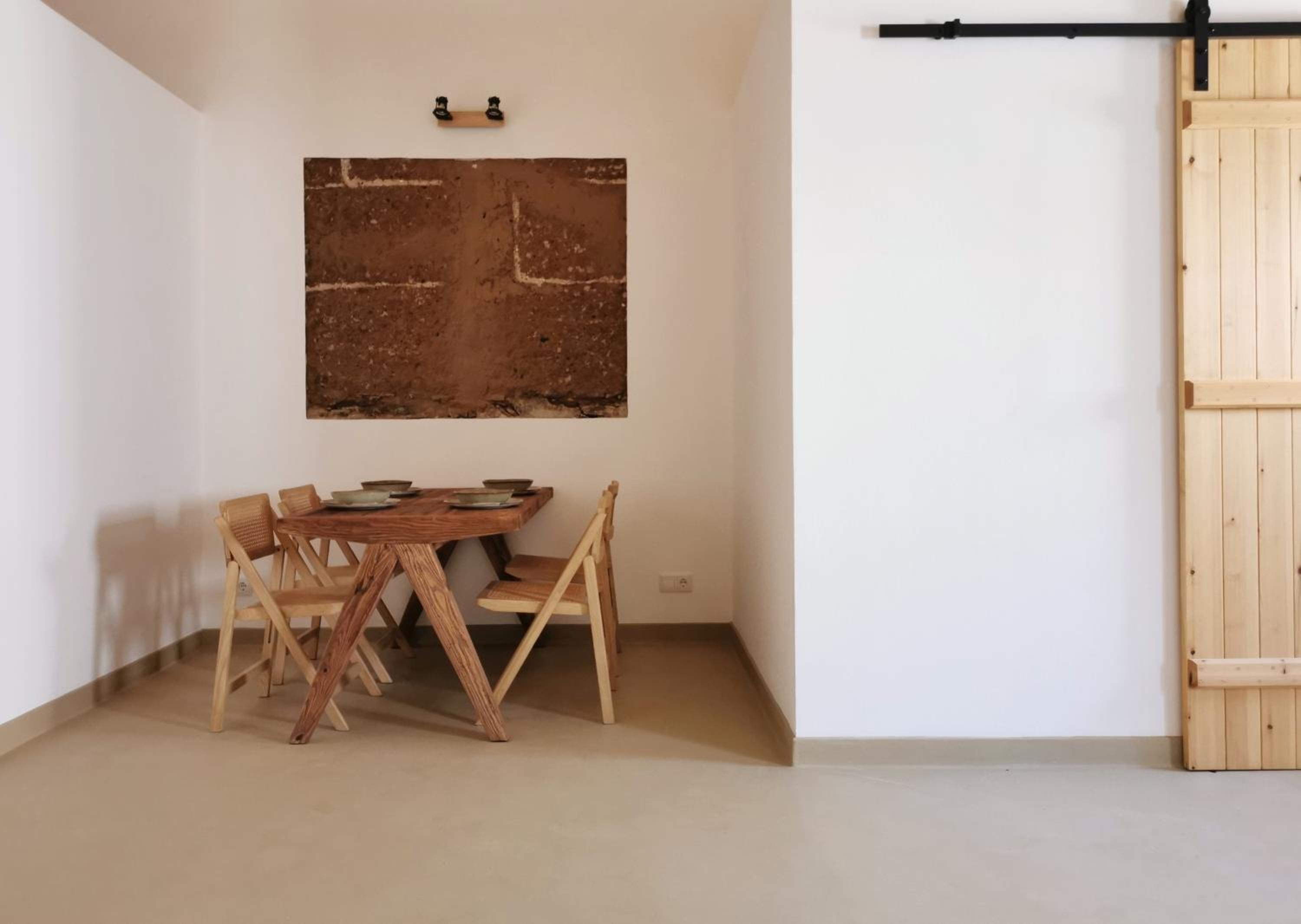 Loft photo 2